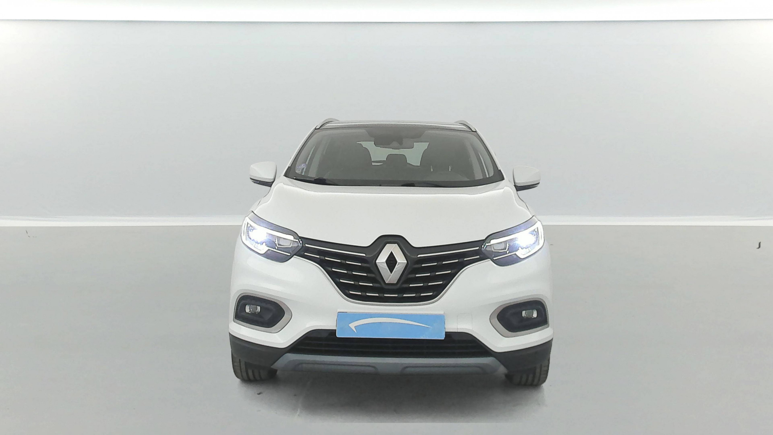 Renault Kadjar  TCe 140 occasion de 2022 en vente à Auray