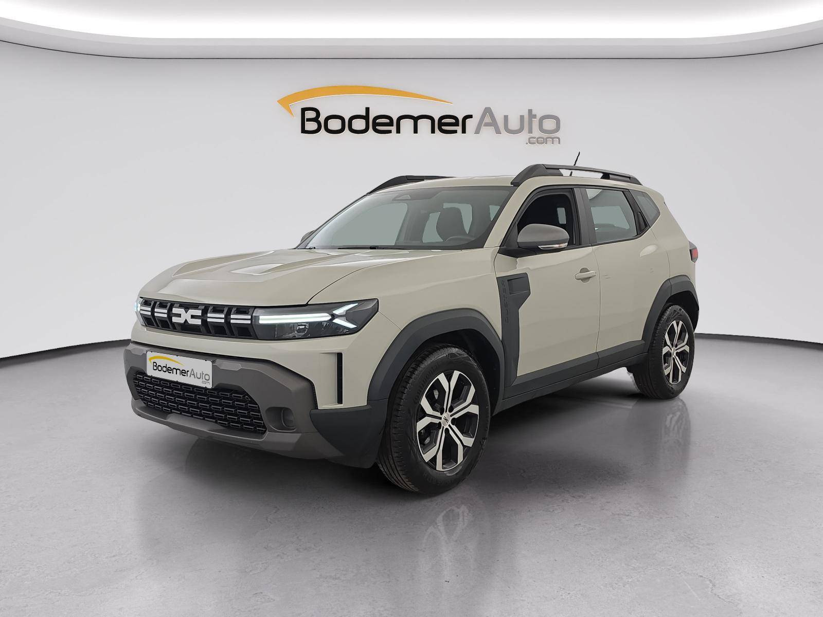 Dacia Duster  TCe 130 4x2 occasion de 2024 en vente à Brest