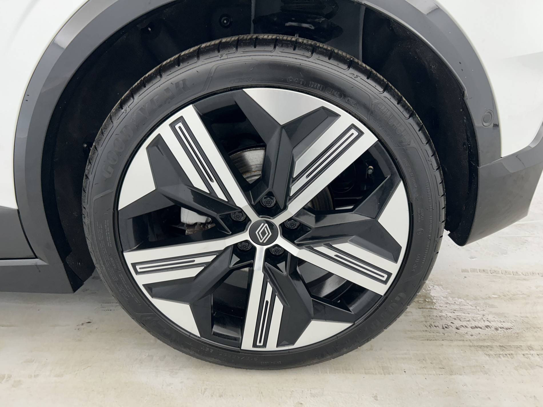 Vente en ligne Renault Megane E-Tech  220 ch autonomie confort GSR2 au prix de 33 990 €