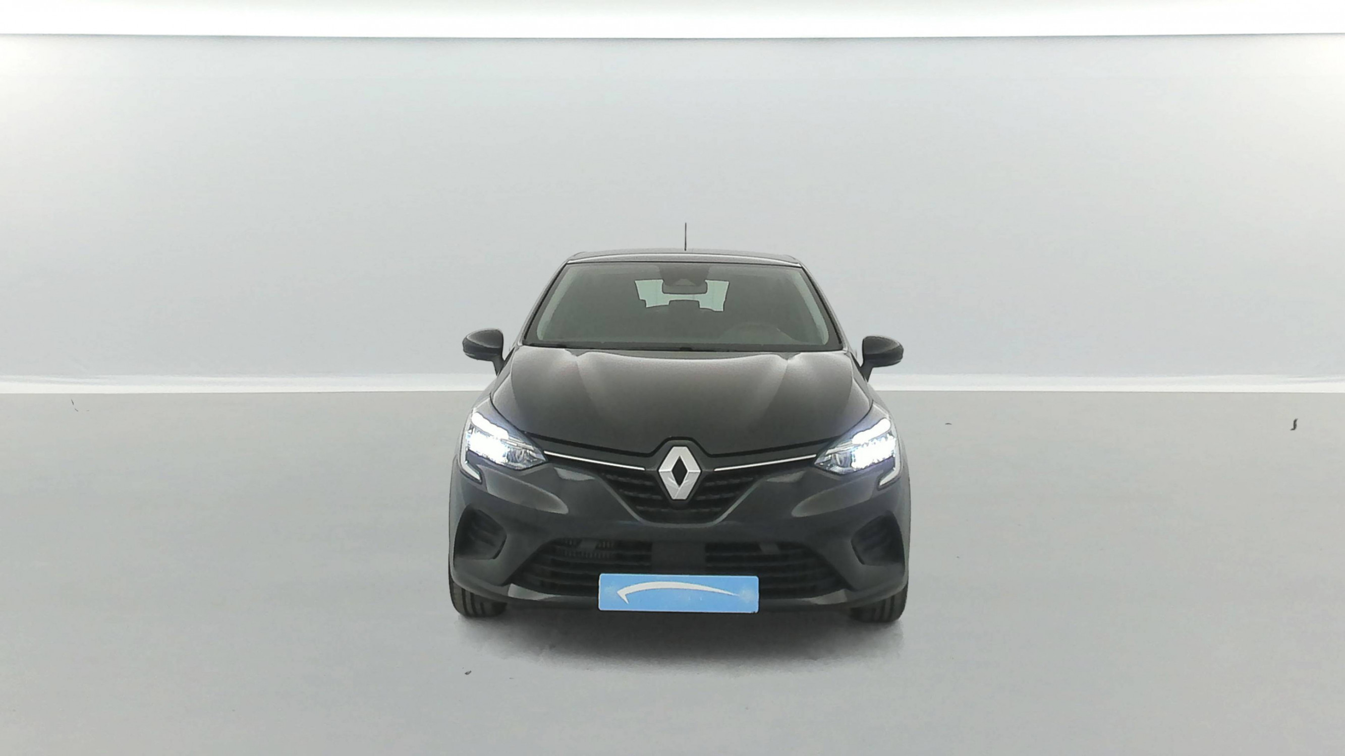 Renault Clio 5 Clio TCe 90 occasion de 2023 en vente à Brest