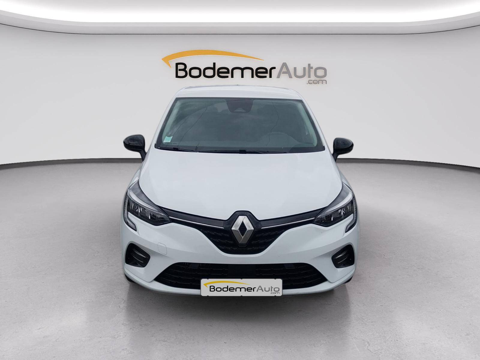 Vente en ligne Renault Clio 5 Clio TCe 90 au prix de 15 290 €