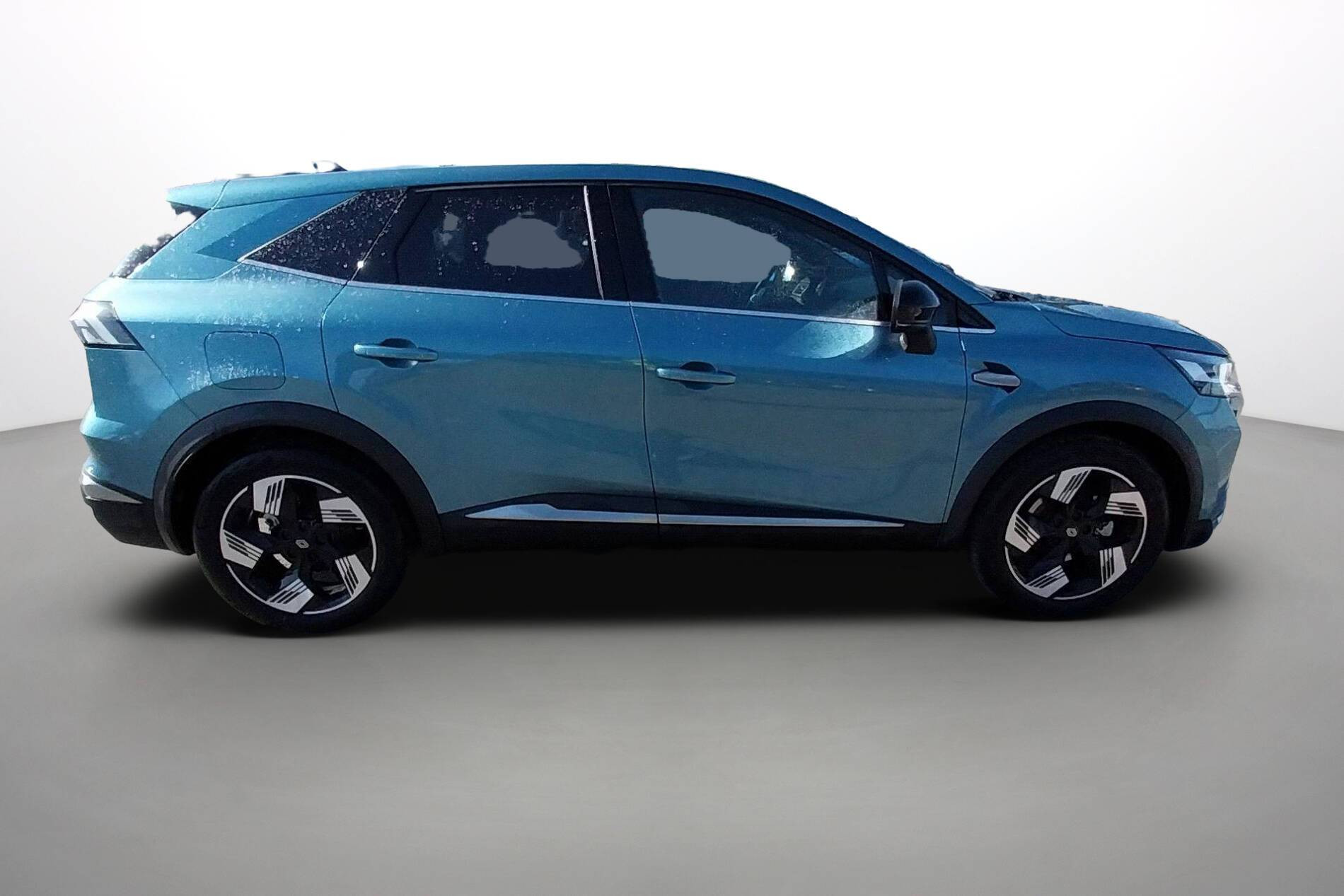 Vente en ligne Renault Symbioz  E-Tech full hybrid 145 au prix de 28 490 €