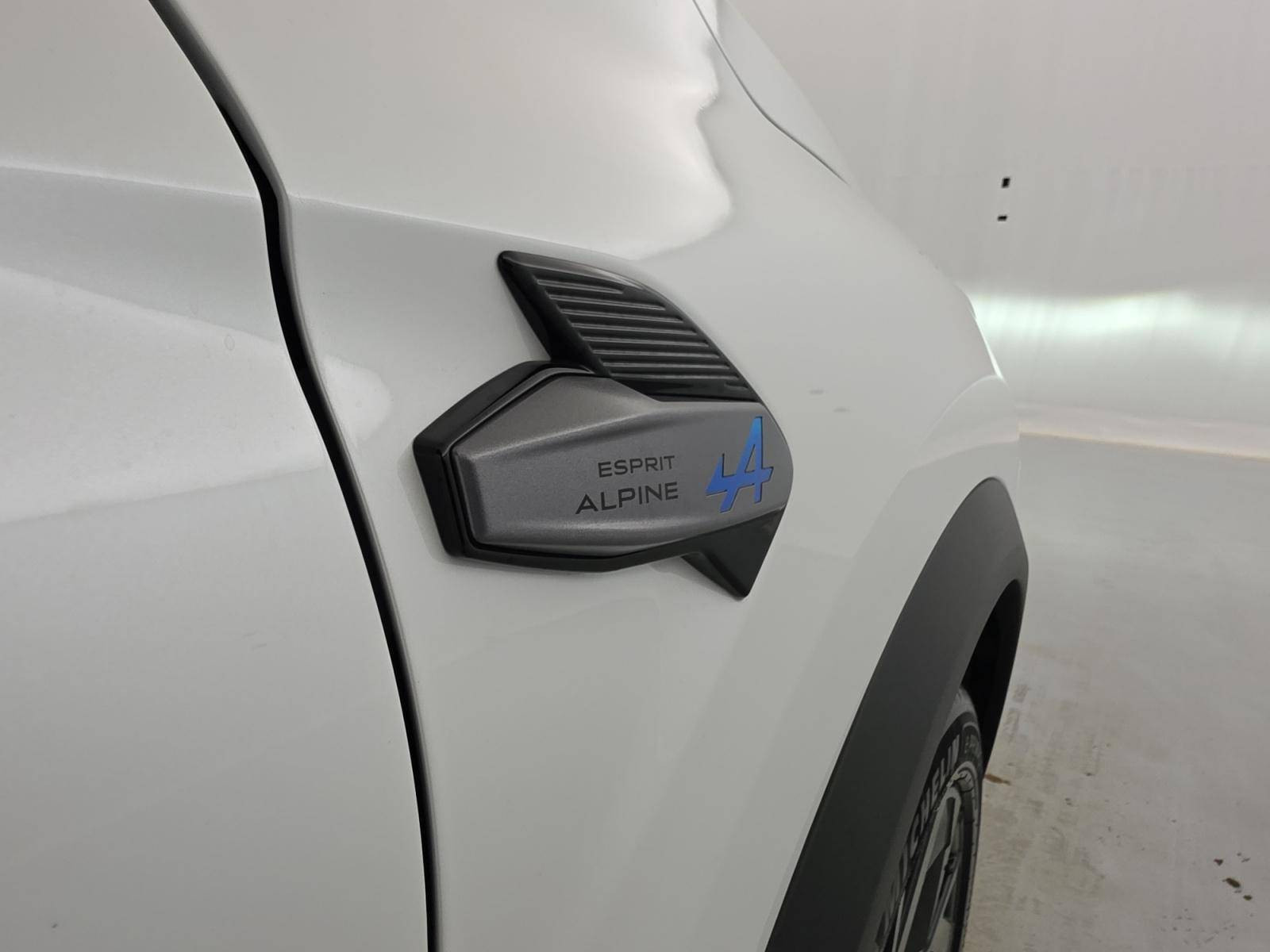 Vente en ligne Renault Captur  E-Tech full hybrid 160 ch au prix de 31 499 €