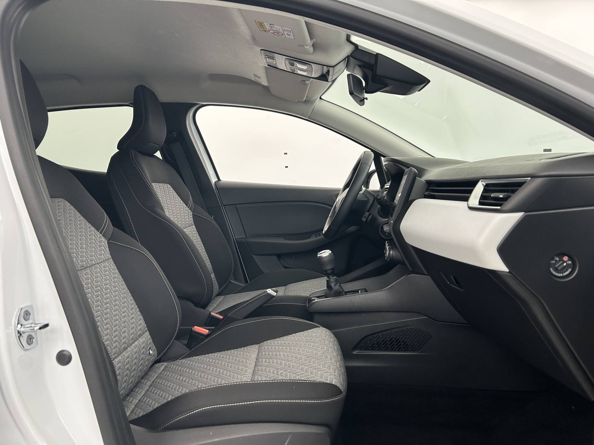 Vente en ligne Renault Clio 5 Clio SCe 65 au prix de 12 590 €