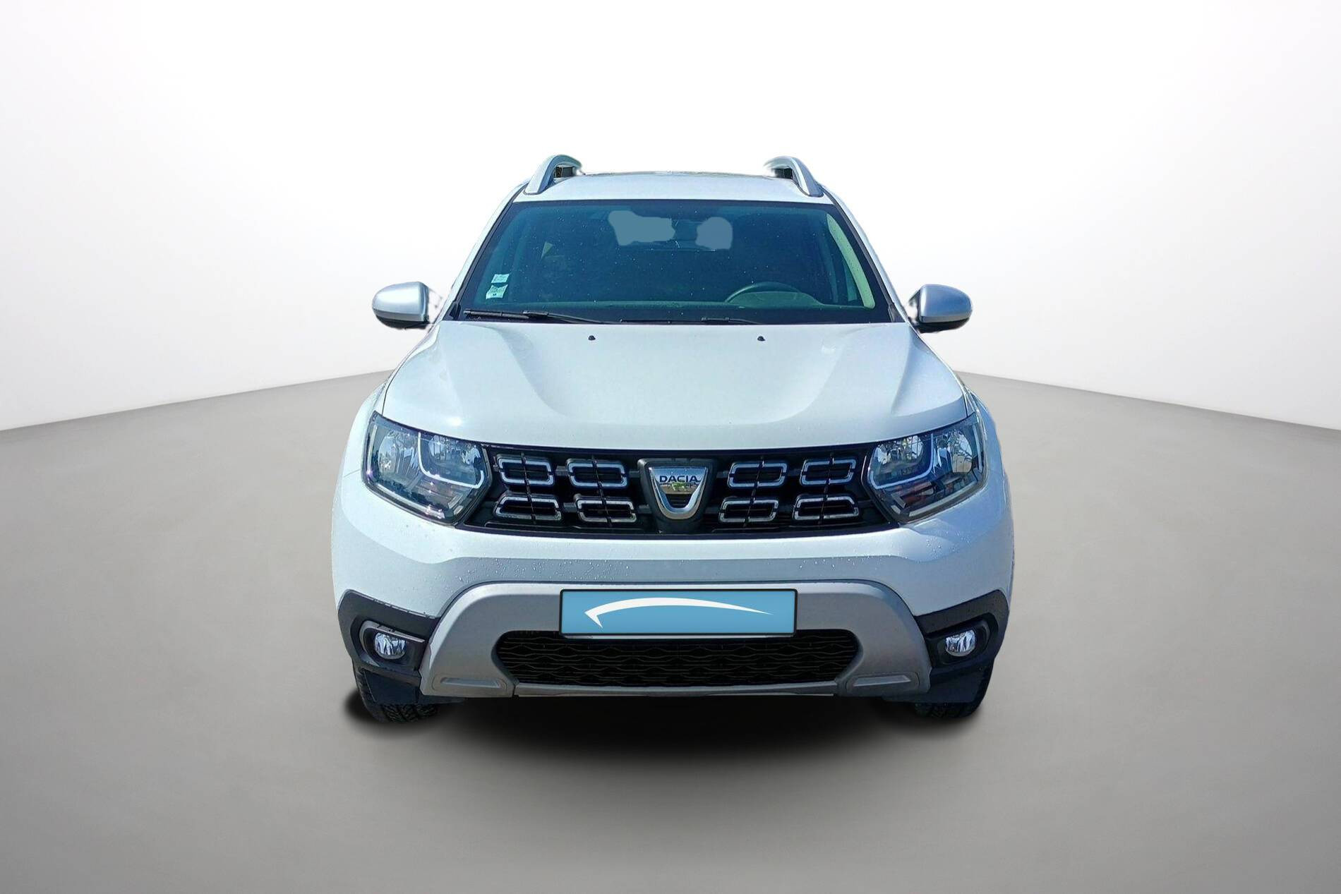 Dacia Duster  ECO-G 100 4x2 Prestige occasion de 2020 en vente à Flers