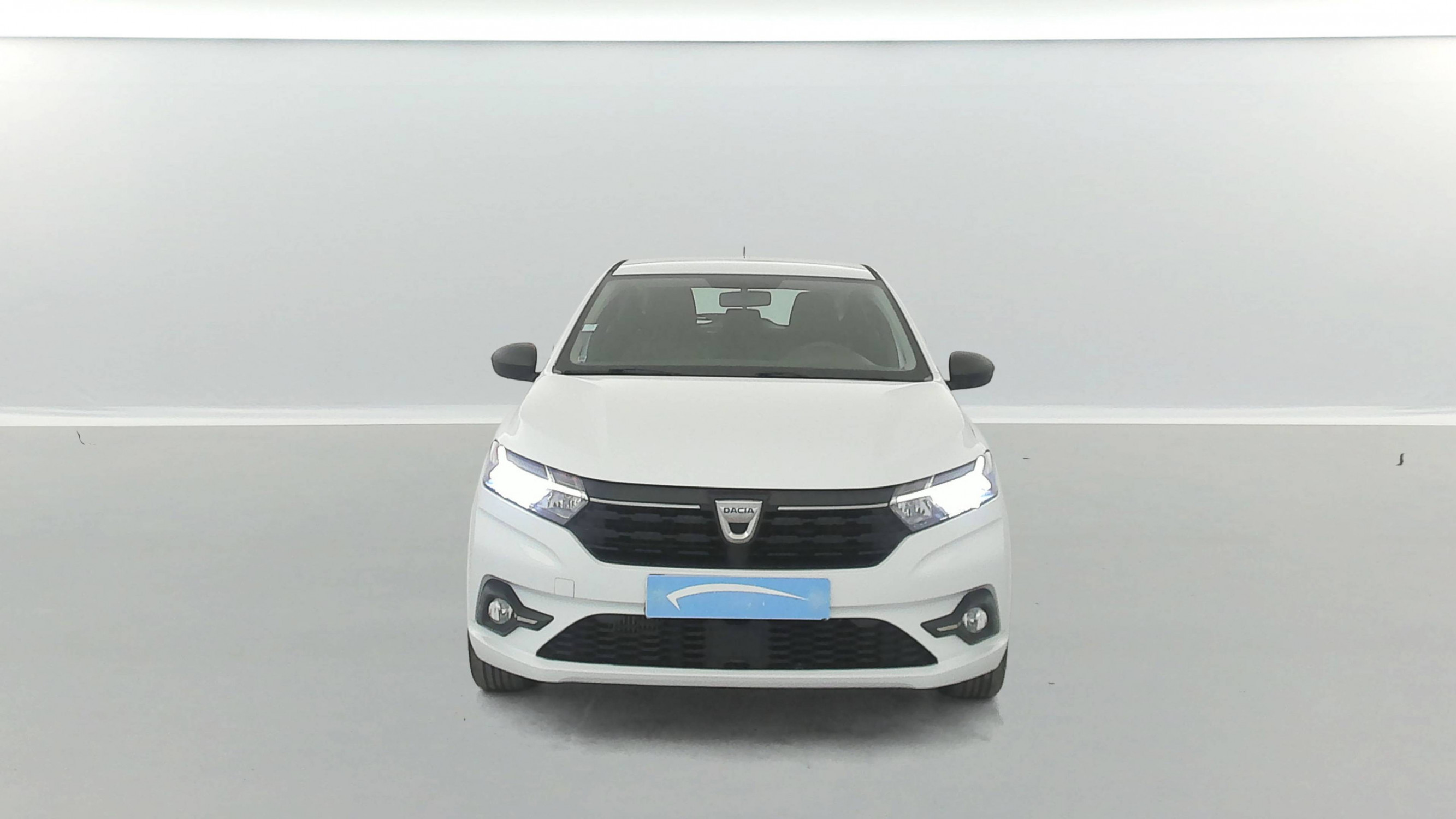 Vente en ligne Dacia Sandero  ECO-G 100 au prix de 11 890 €