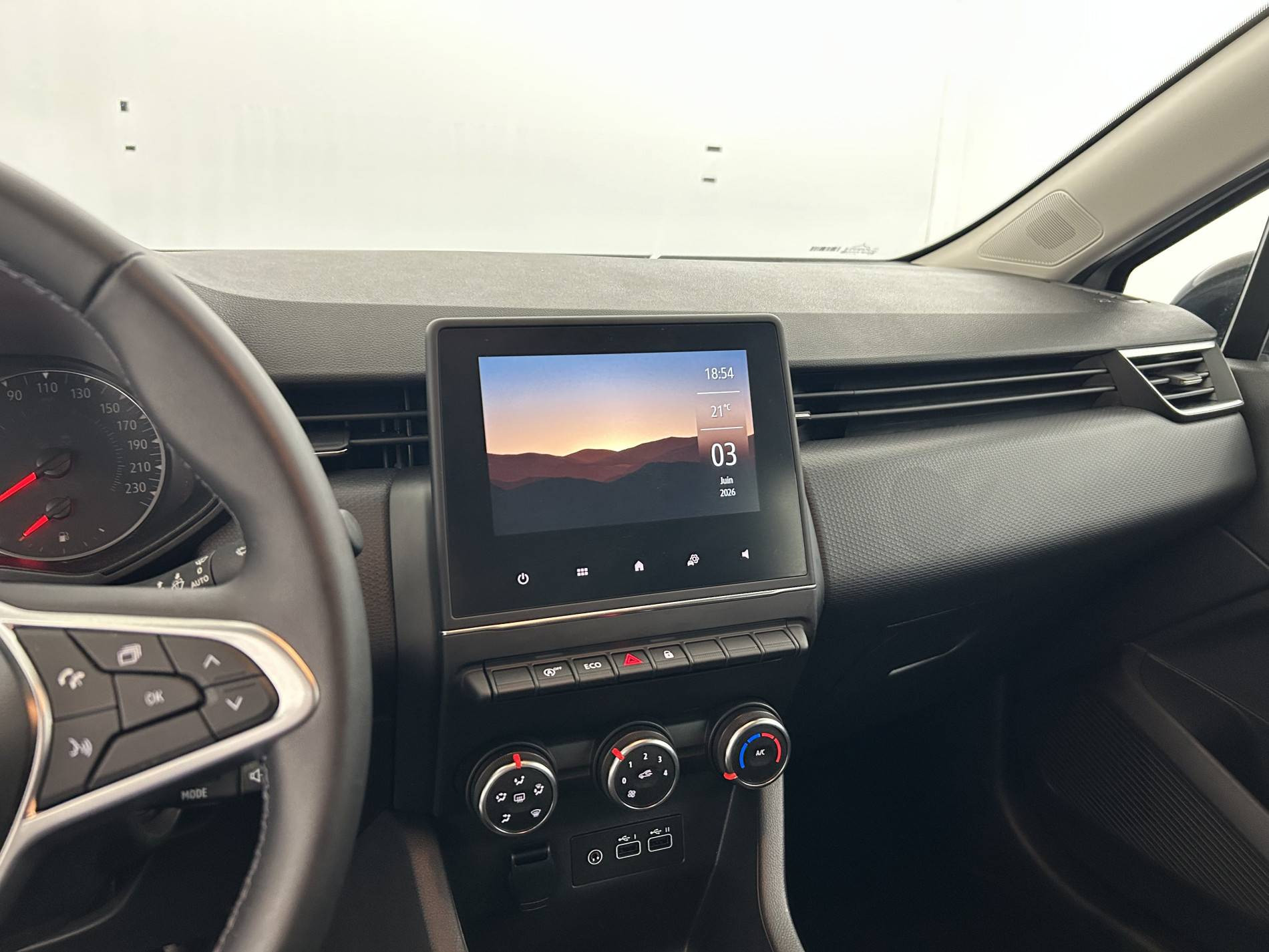 Vente en ligne Renault Clio 5 Clio TCe 90 au prix de 13 990 €