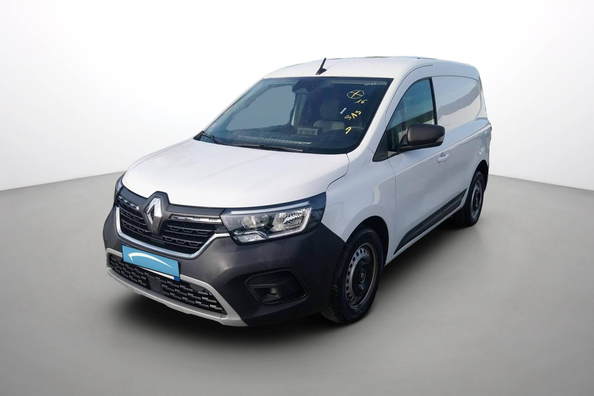 Renault Kangoo Van  TCE 130 occasion de 2024 en vente à Loudéac