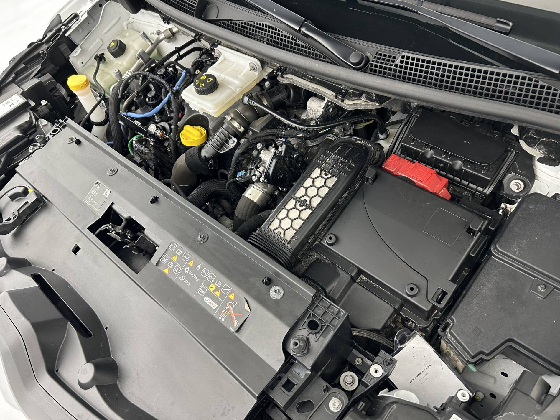 Vente en ligne Renault Kangoo Van  BLUE DCI 95 au prix de 12 990 €