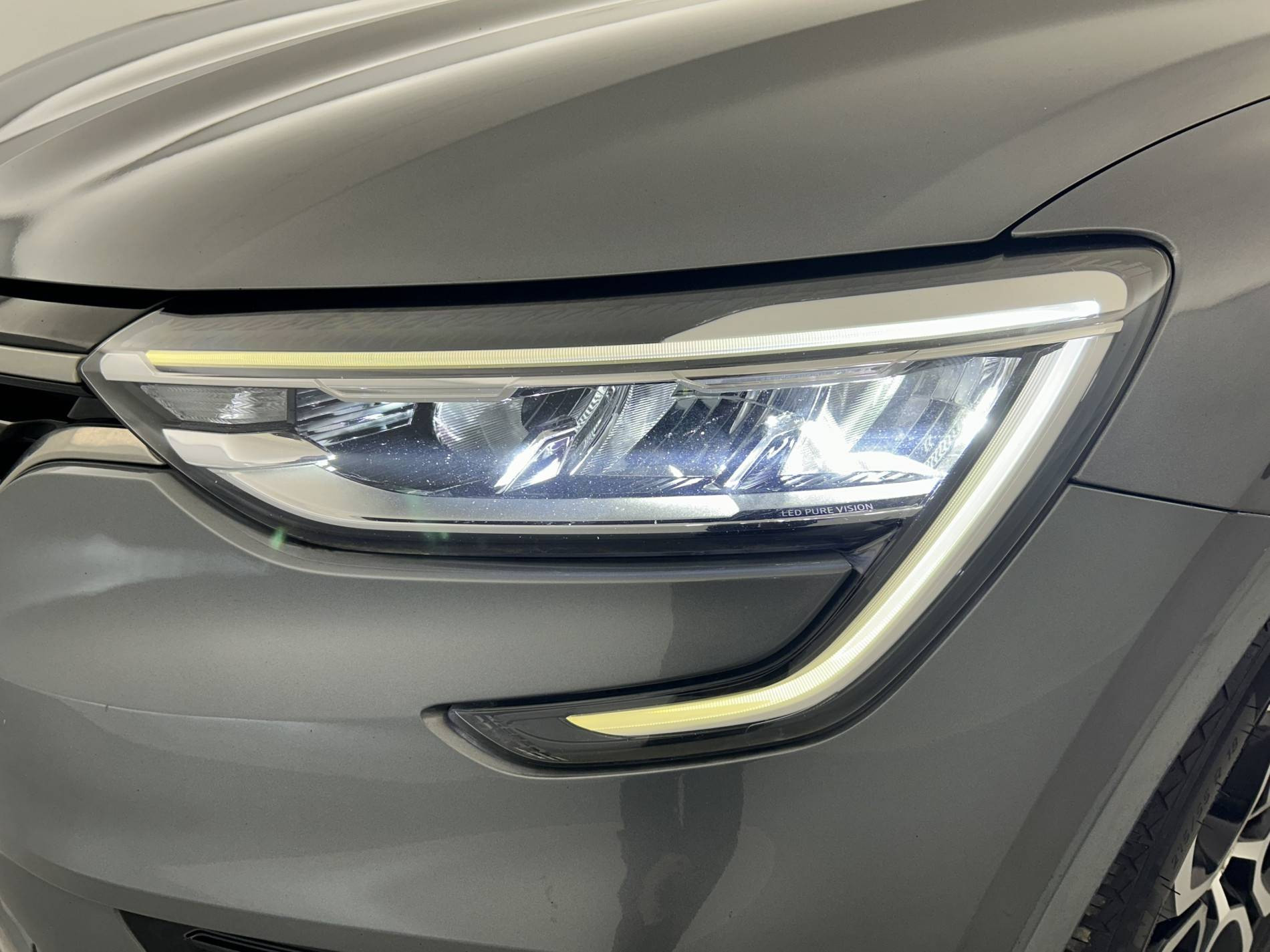 Vente en ligne Renault Arkana  E-Tech 145 - 21B au prix de 18 590 €