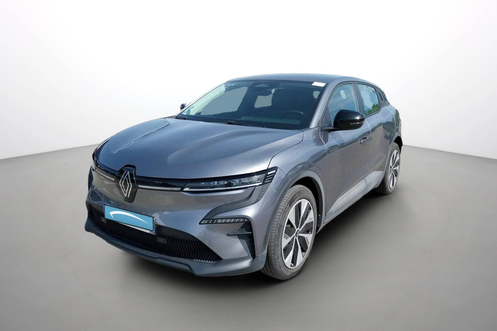 Renault Megane E-Tech  EV60 130ch super charge occasion de 2023 en vente à Caen