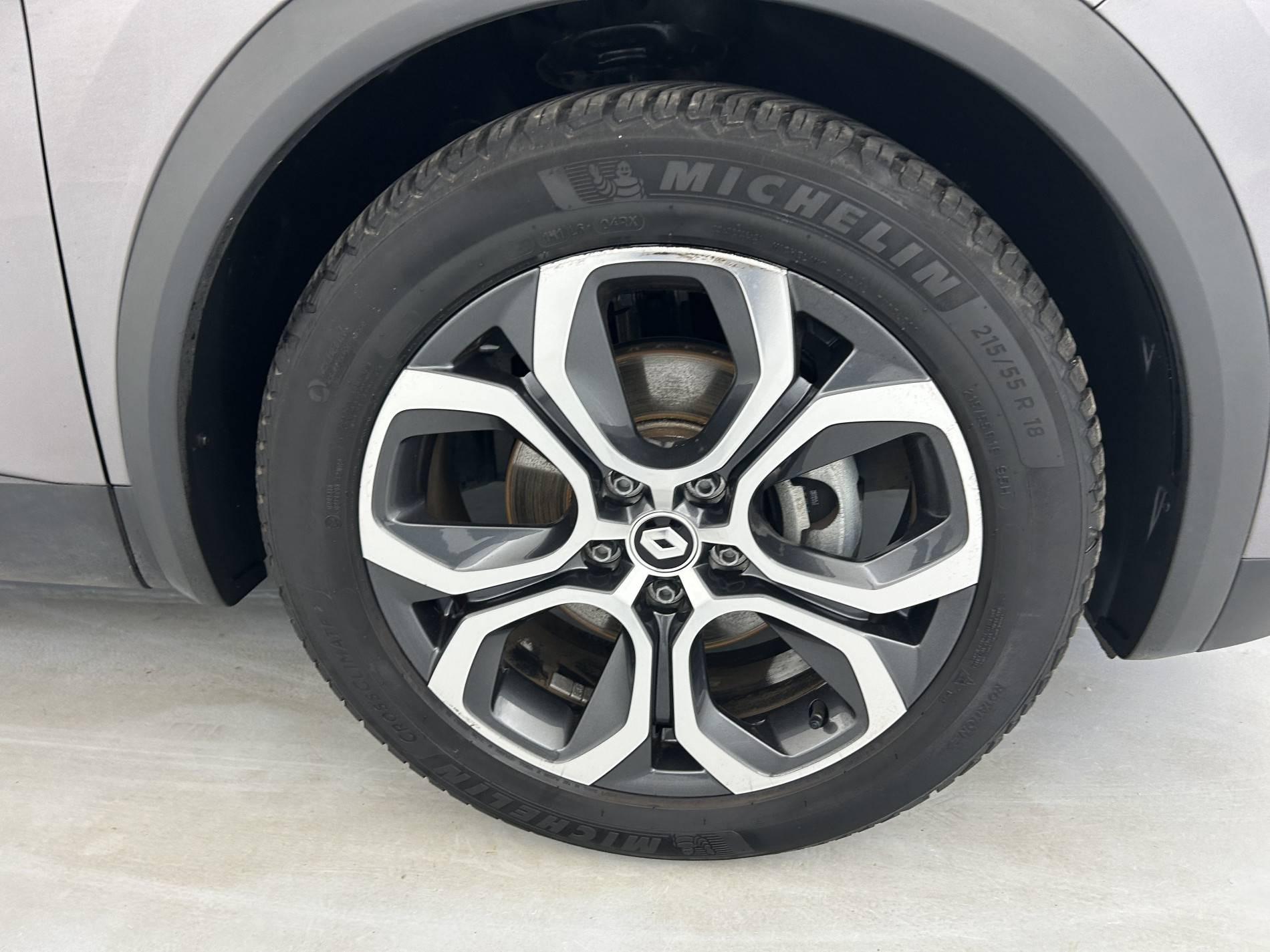 Vente en ligne Renault Captur  E-Tech 145 - 21 au prix de 18 990 €