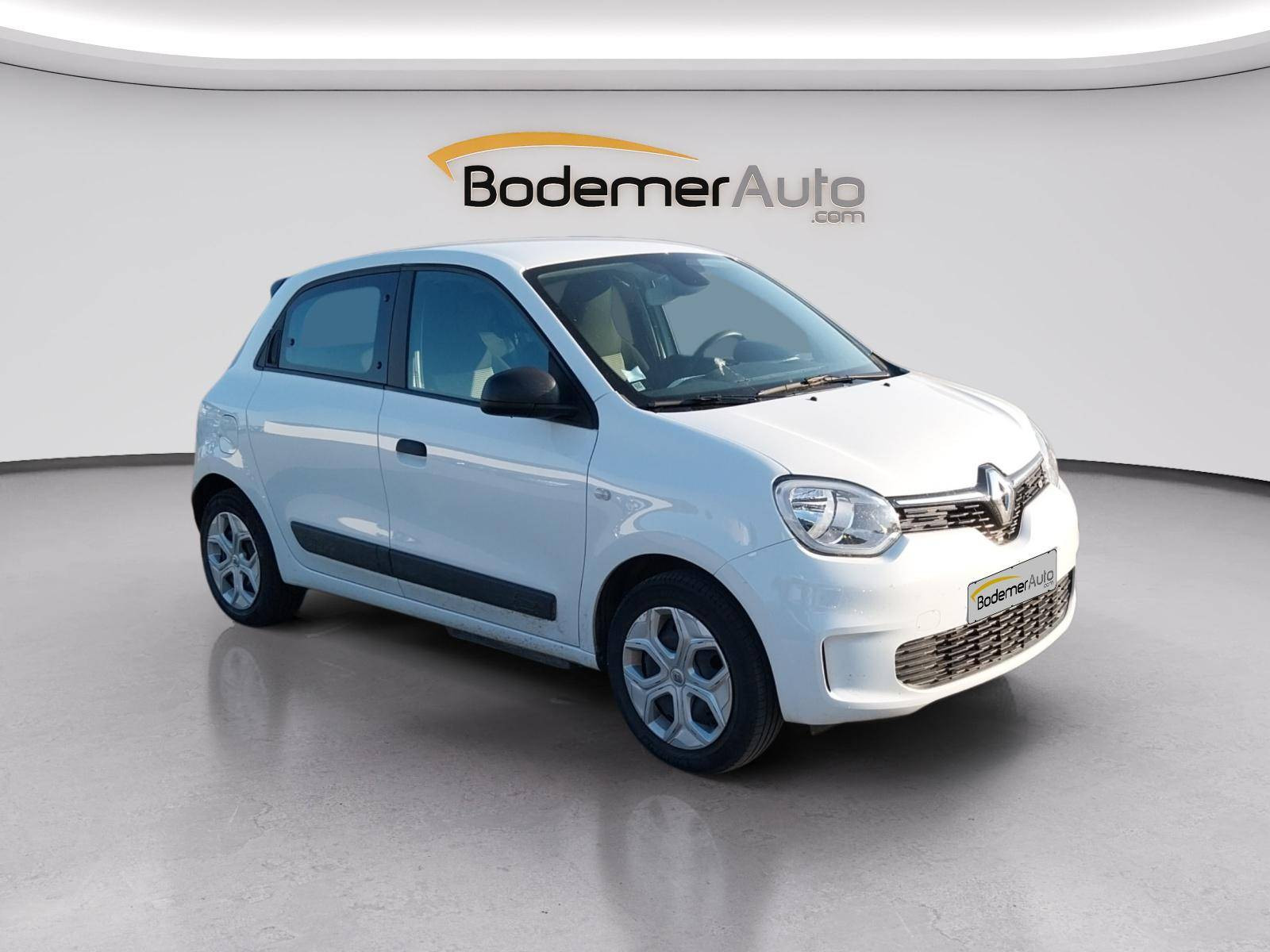 Vente en ligne Renault Twingo Electrique Twingo III E-Tech au prix de 11 990 €