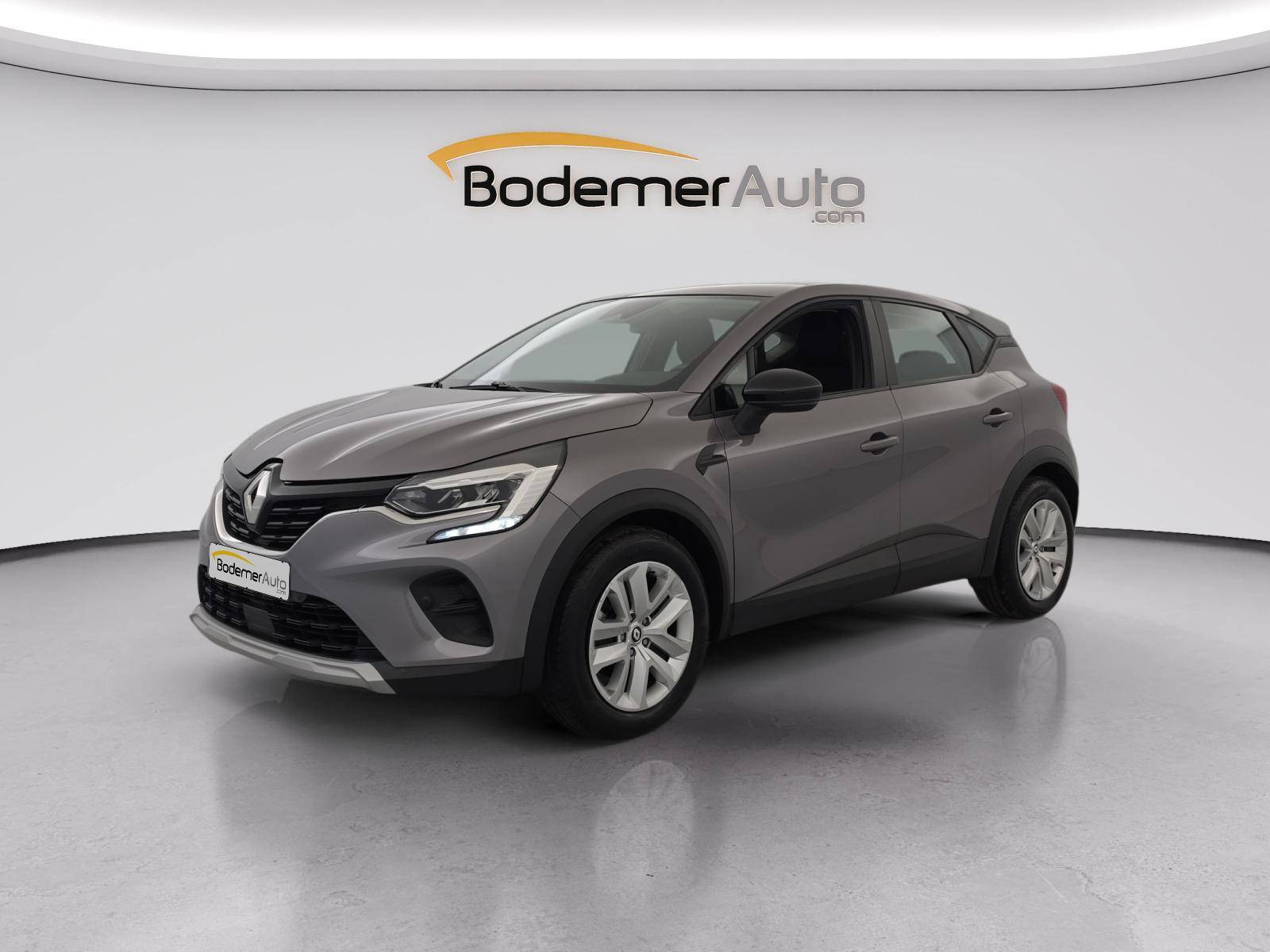 Renault Captur  E-Tech 145 - 21 occasion de 2022 en vente à Caen