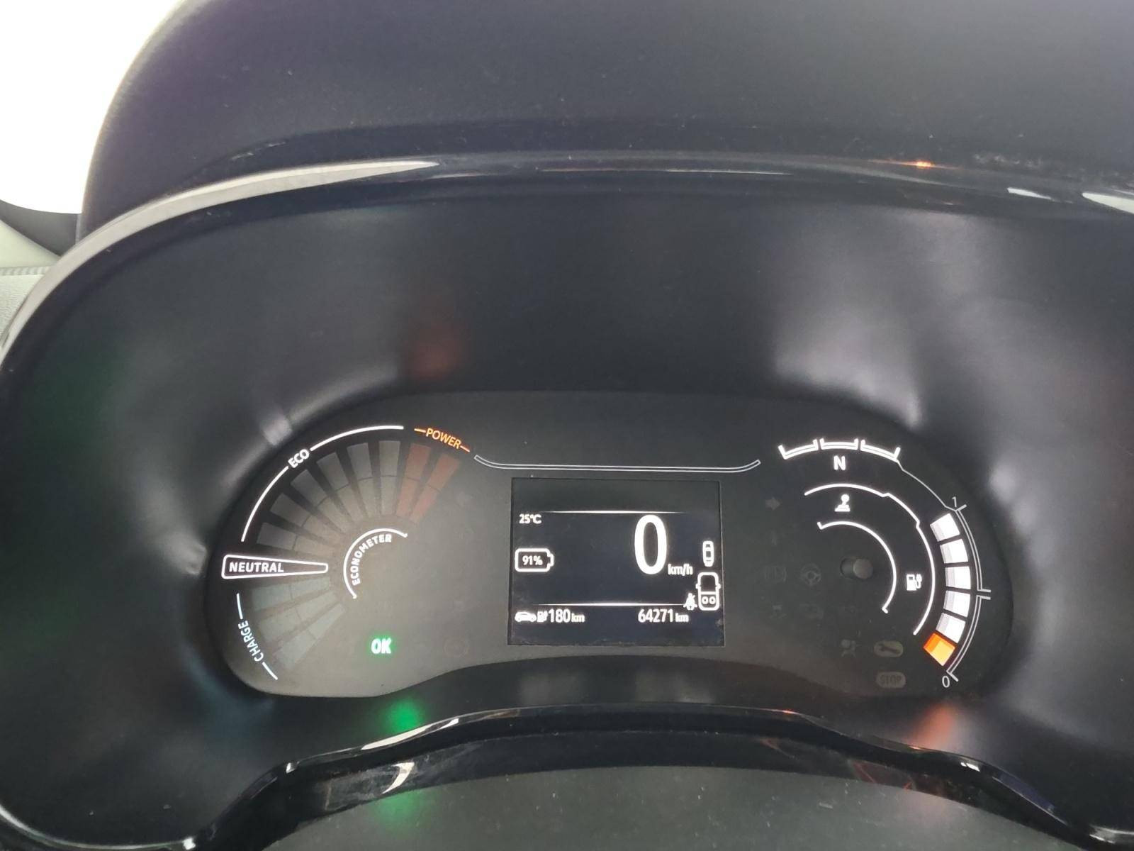 Vente en ligne Dacia Spring Spring au prix de 10 790 €