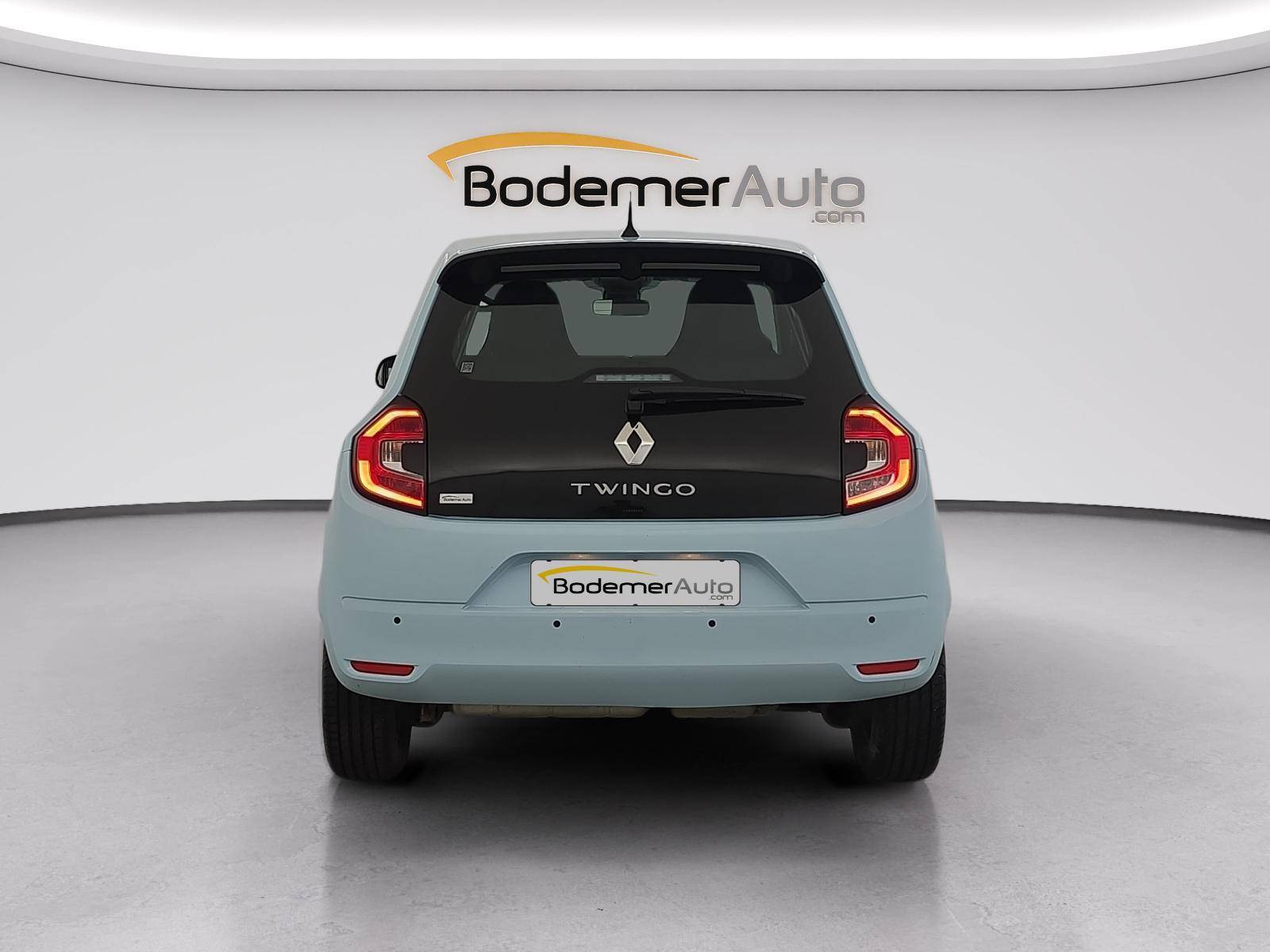 Vente en ligne Renault Twingo 3  SCe 65 au prix de 11 491 €