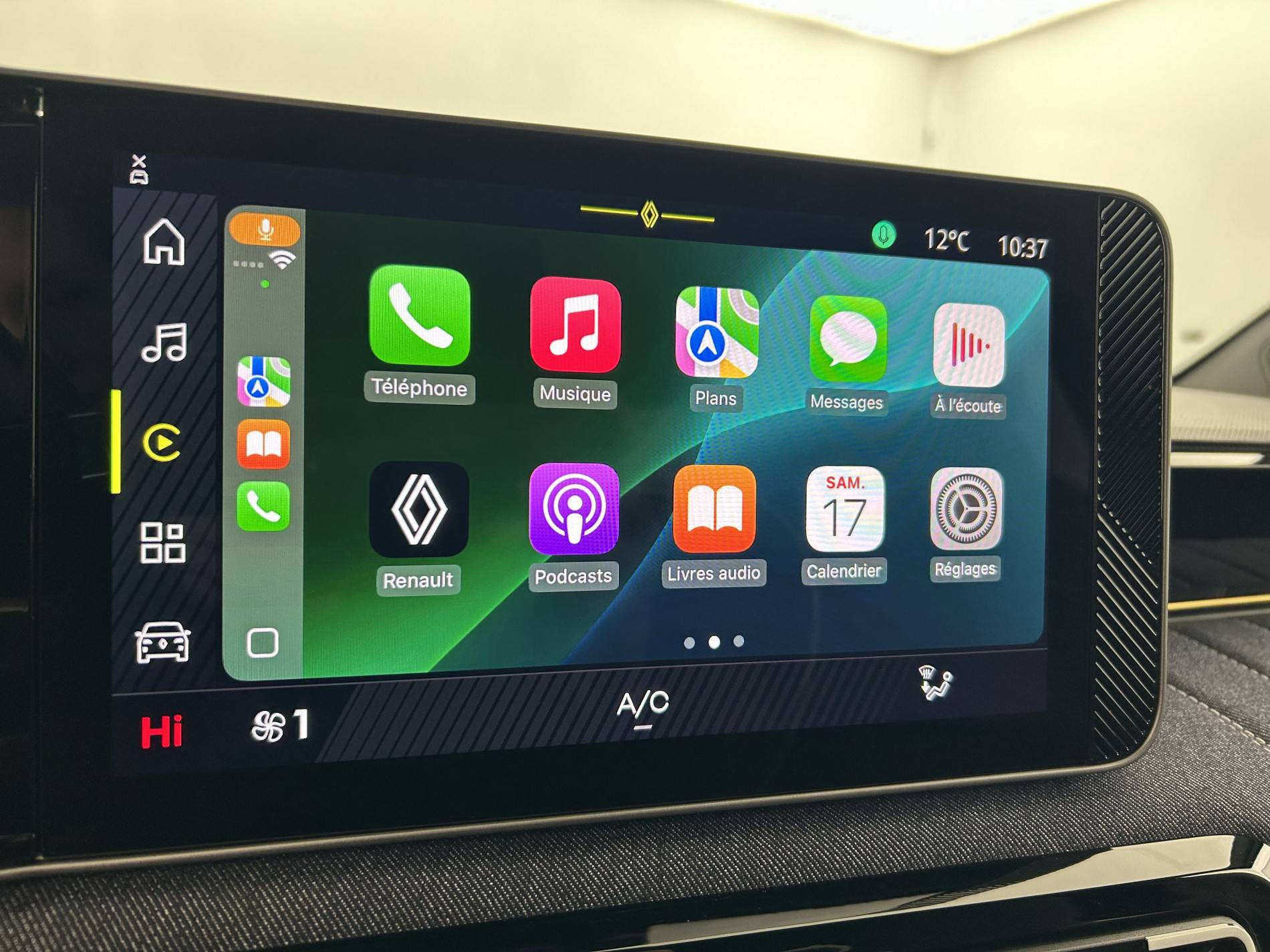 Vente en ligne Renault R5 E-Tech  150 ch autonomie confort au prix de 27 790 €