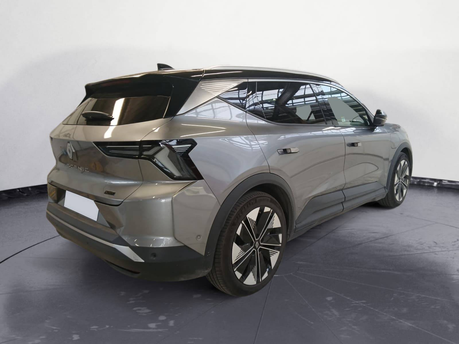 Vente en ligne Renault Scenic E-Tech Scenic E-Tech électrique 220 ch grande autonomie au prix de 37 990 €