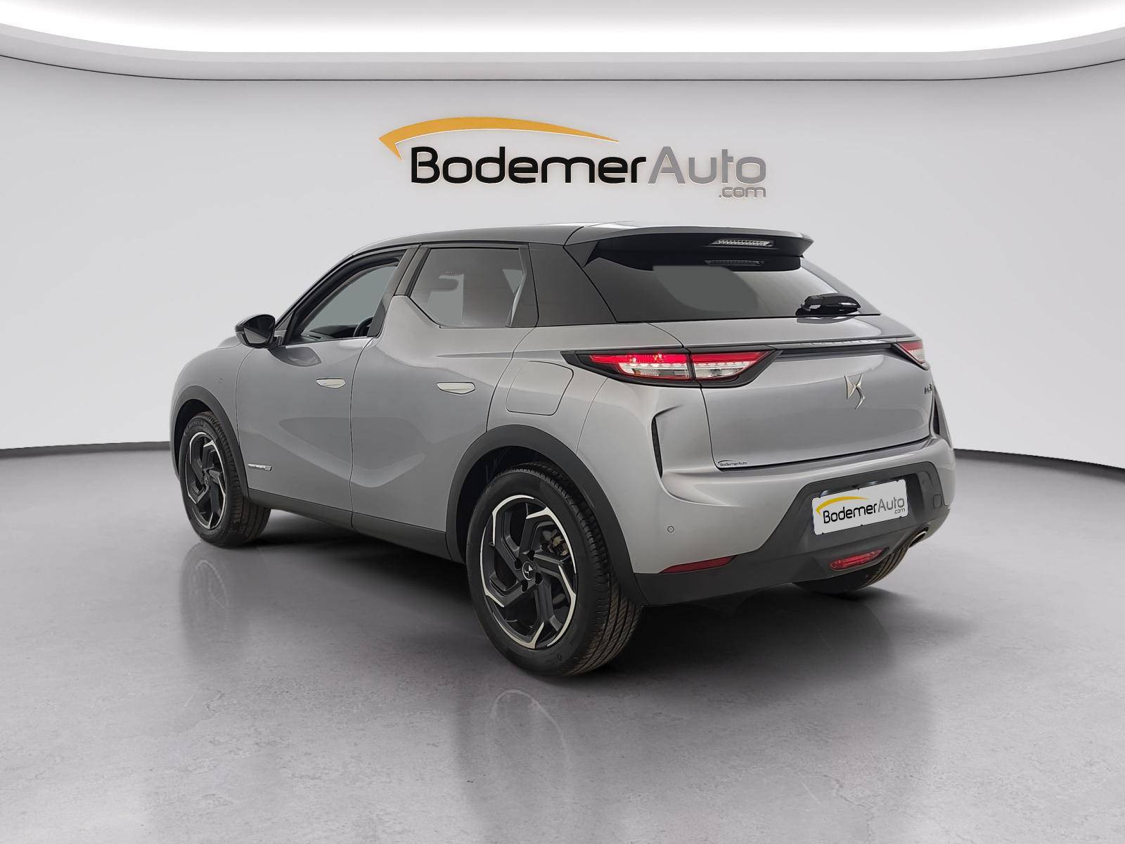 Vente en ligne Ds Ds3 Crossback DS3 Crossback BlueHDi 130 EAT8 au prix de 18 990 €