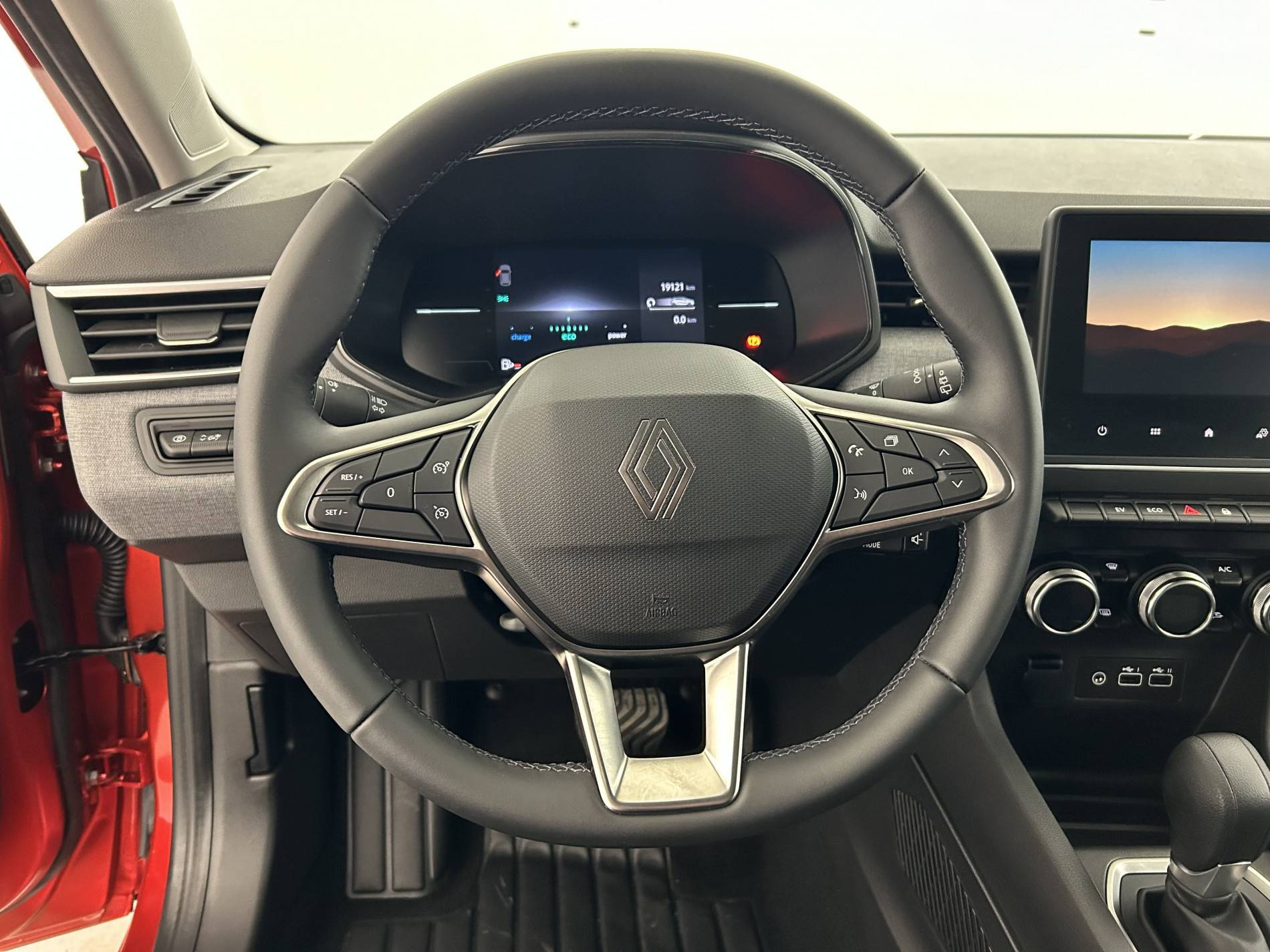 Vente en ligne Renault Clio 5 Clio E-Tech full hybrid 145 ch GSR2 au prix de 18 590 €