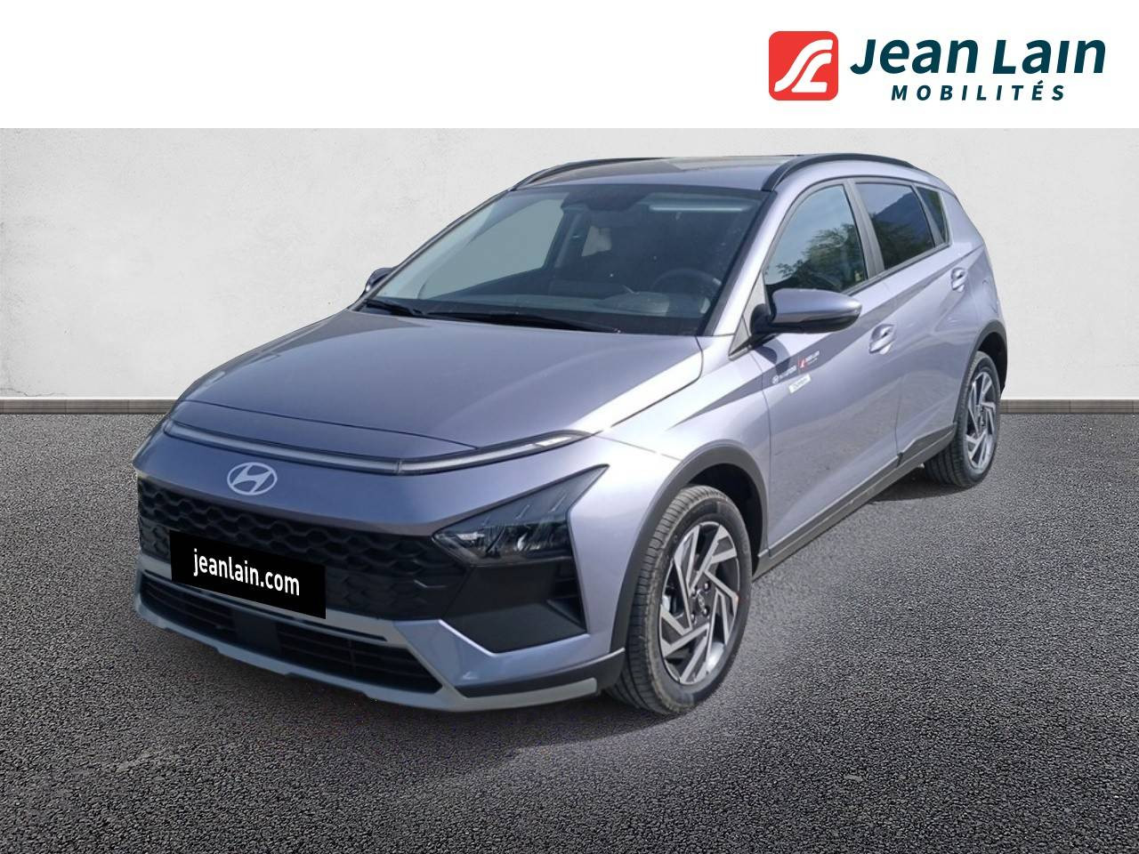 Vente en ligne HYUNDAI BAYON Bayon 1.0 T-GDi 100 DCT-7 Intuitive de 2026 au prix de 24 588 €