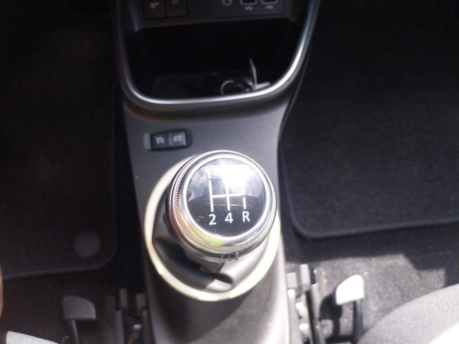 Vente en ligne Renault Twingo 3  TCe 95 au prix de 11 990 €