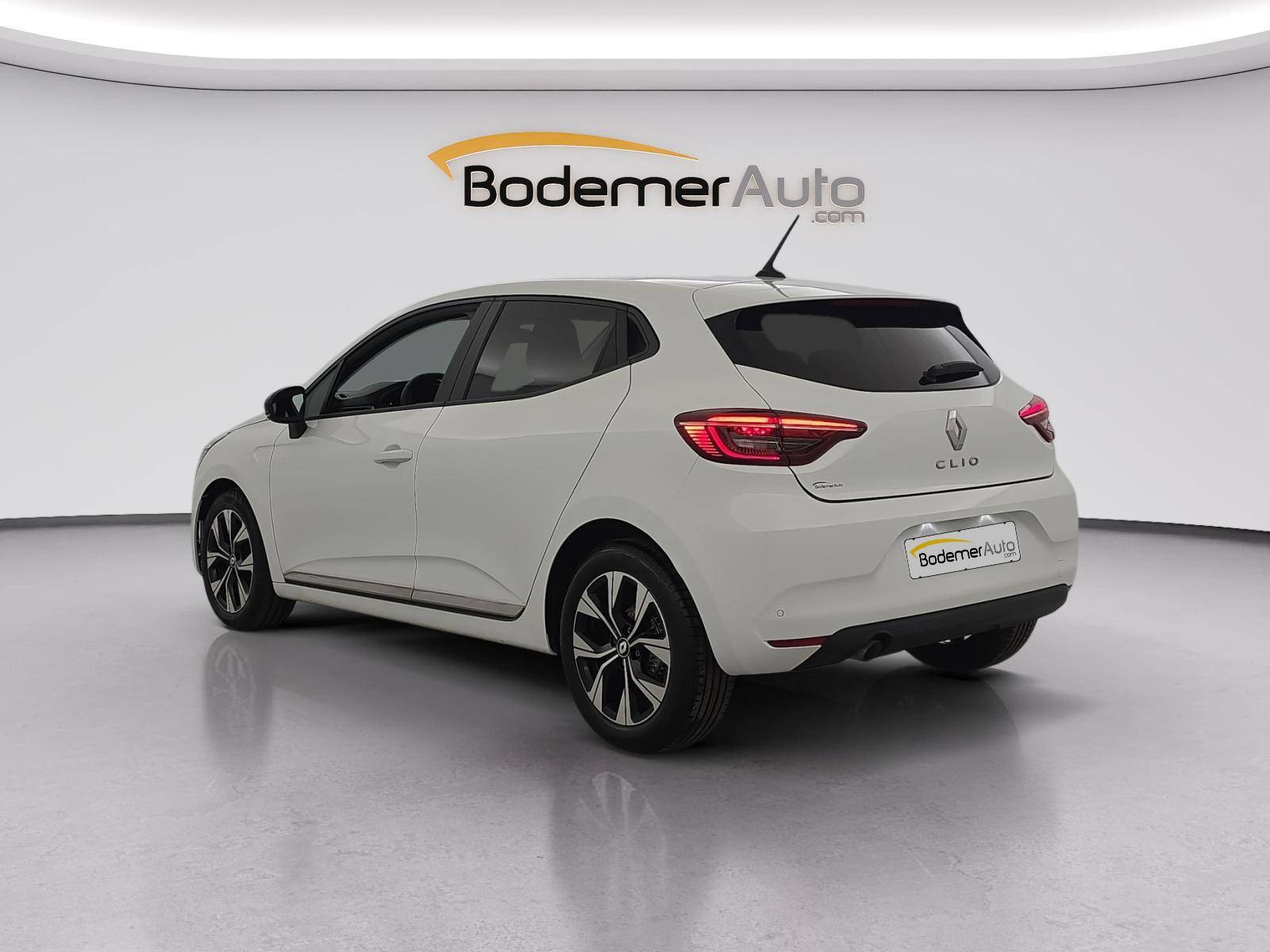 Vente en ligne Renault Clio 5 Clio SCe 65 au prix de 13 900 €