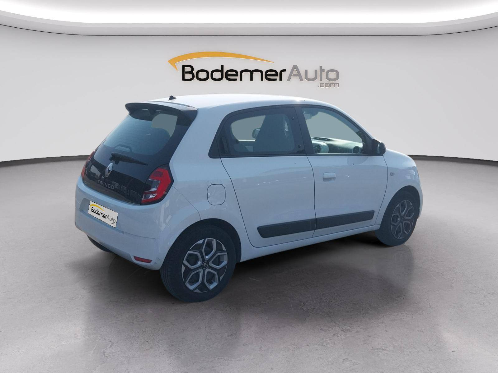 Vente en ligne Renault Twingo 3  SCe 65 au prix de 12 990 €