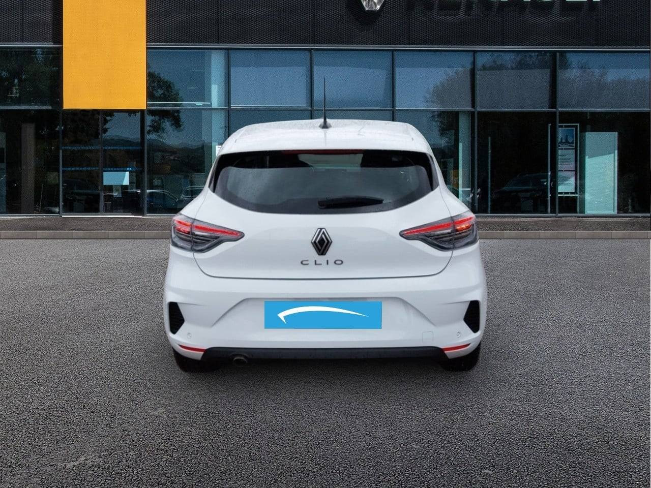 Vente en ligne Renault Clio 5 Clio TCe 90 au prix de 14 990 €