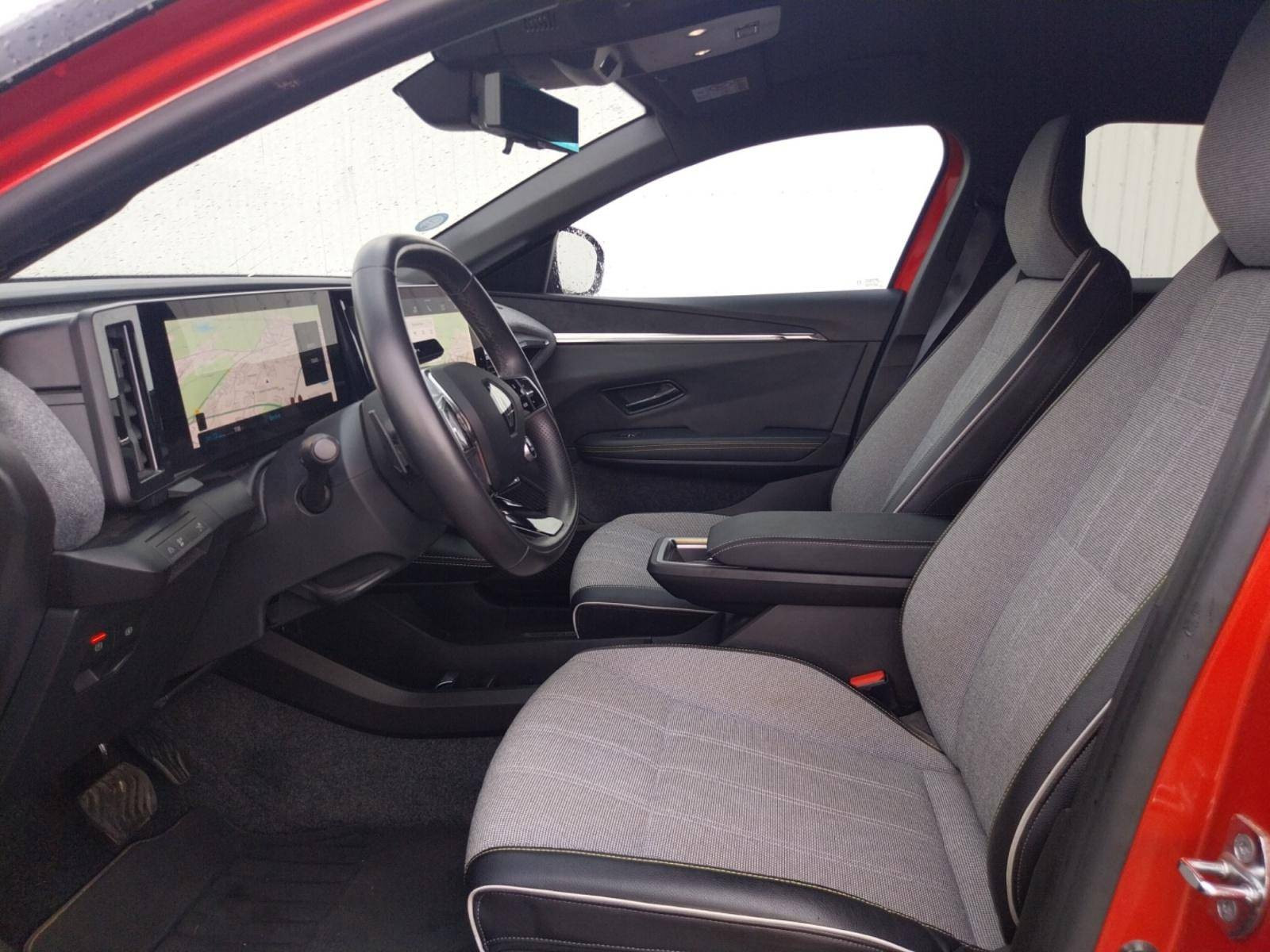 Vente en ligne Renault Megane E-Tech  EV60 220 ch optimum charge au prix de 25 490 €