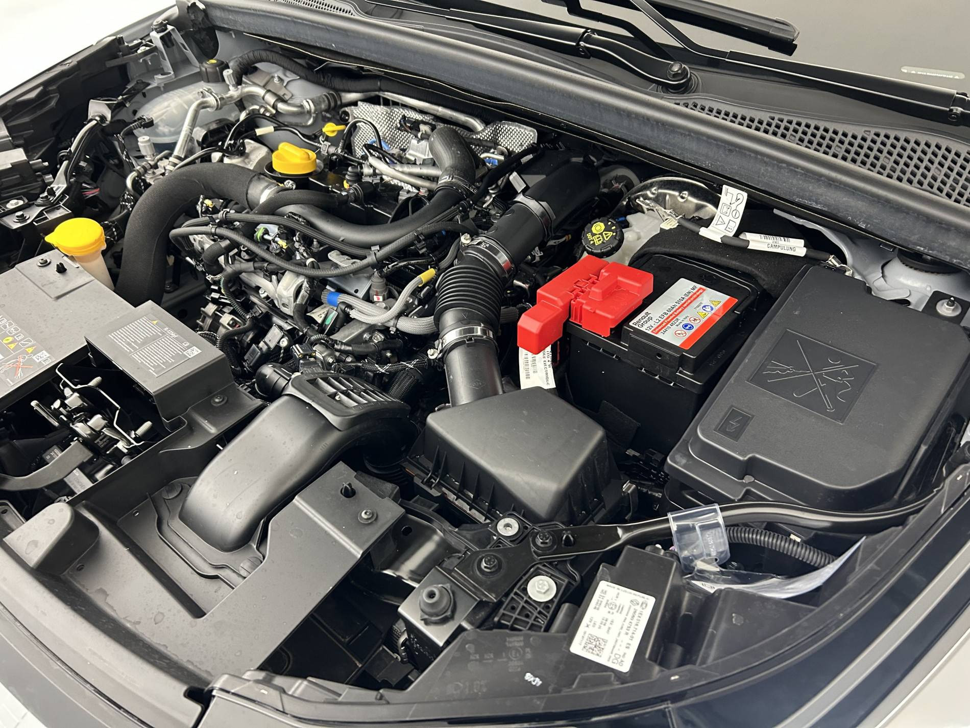 Vente en ligne Renault Captur  Eco-G 100 ch au prix de 21 590 €