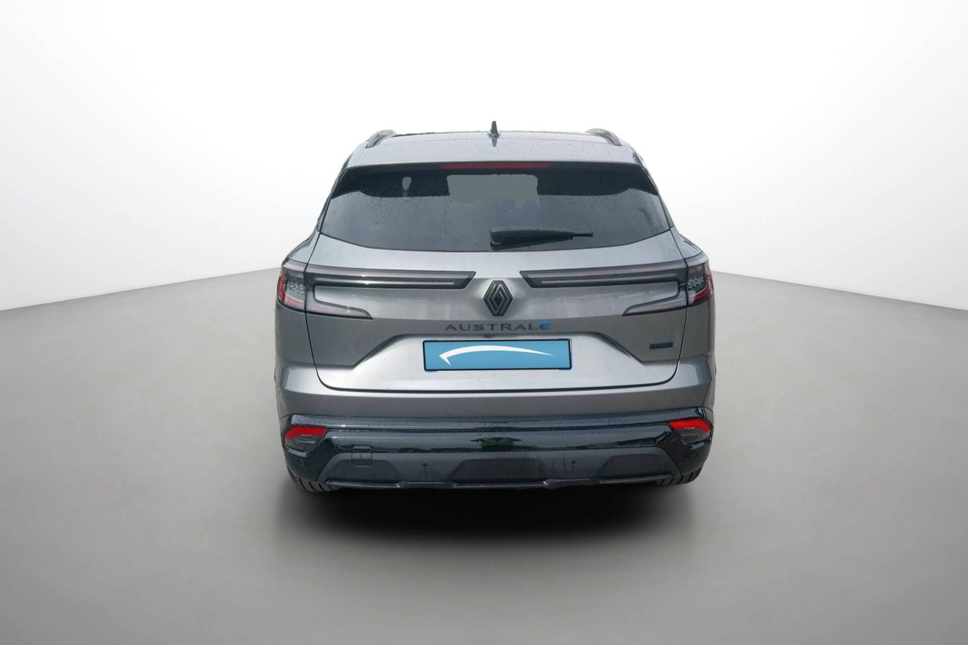Vente en ligne Renault Austral  E-Tech full hybrid 200 GSR2 au prix de 36 490 €