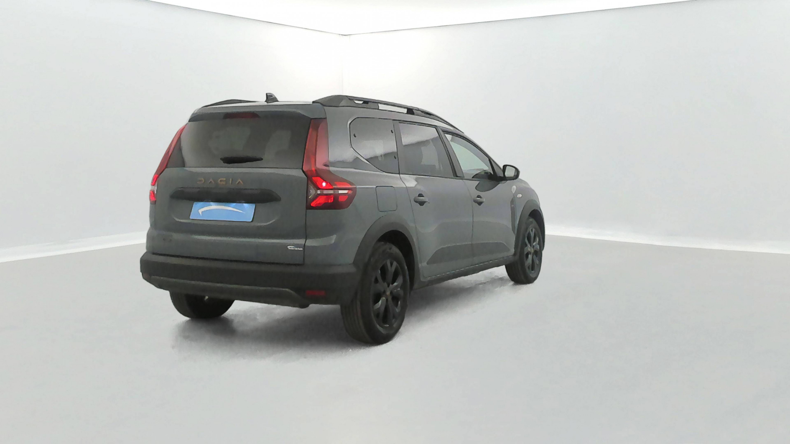 Vente en ligne Dacia Jogger  Hybrid 140 7 places GSR2 au prix de 23 890 €