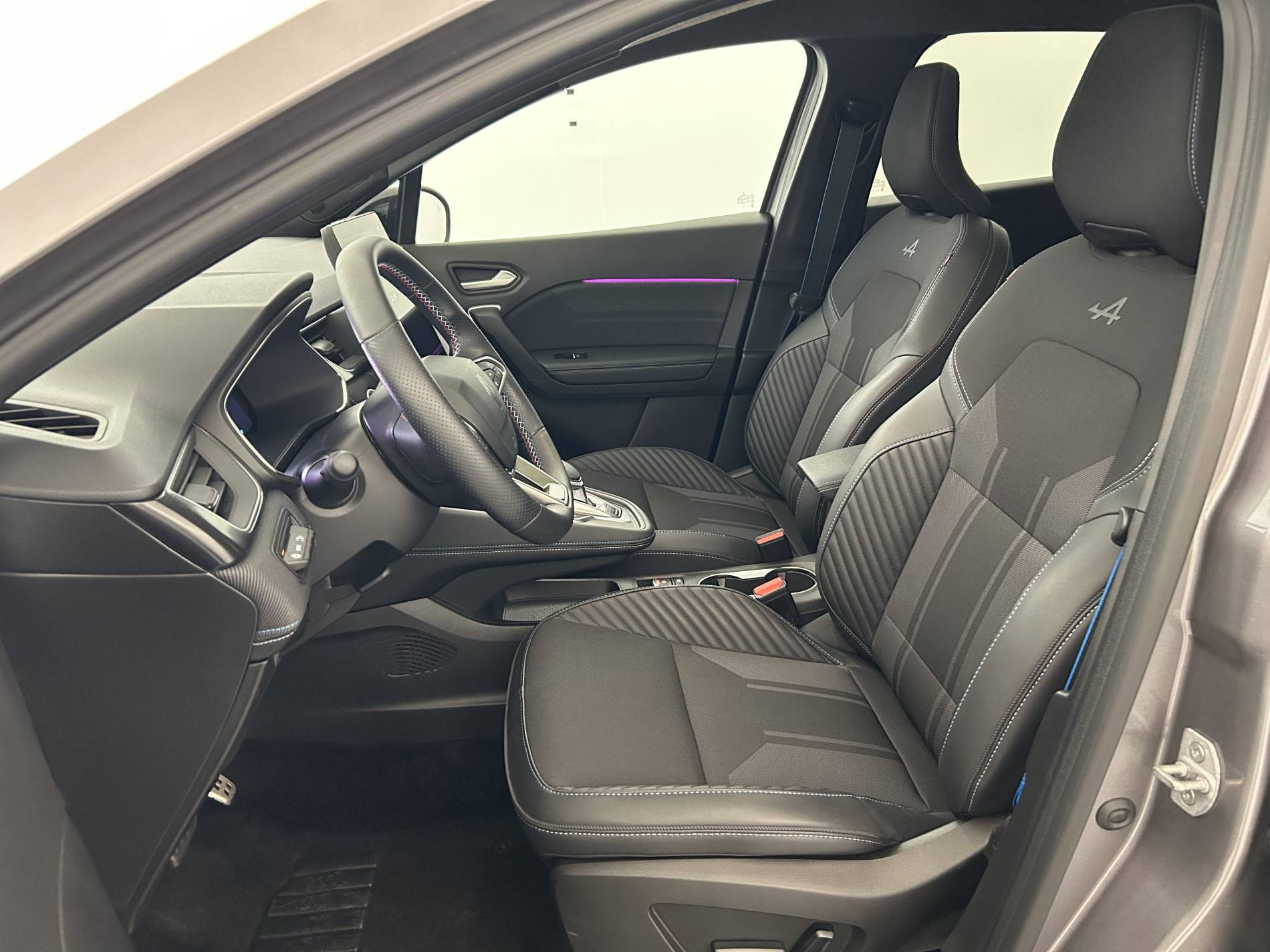 Vente en ligne Renault Symbioz  E-Tech full hybrid 145 au prix de 28 790 €