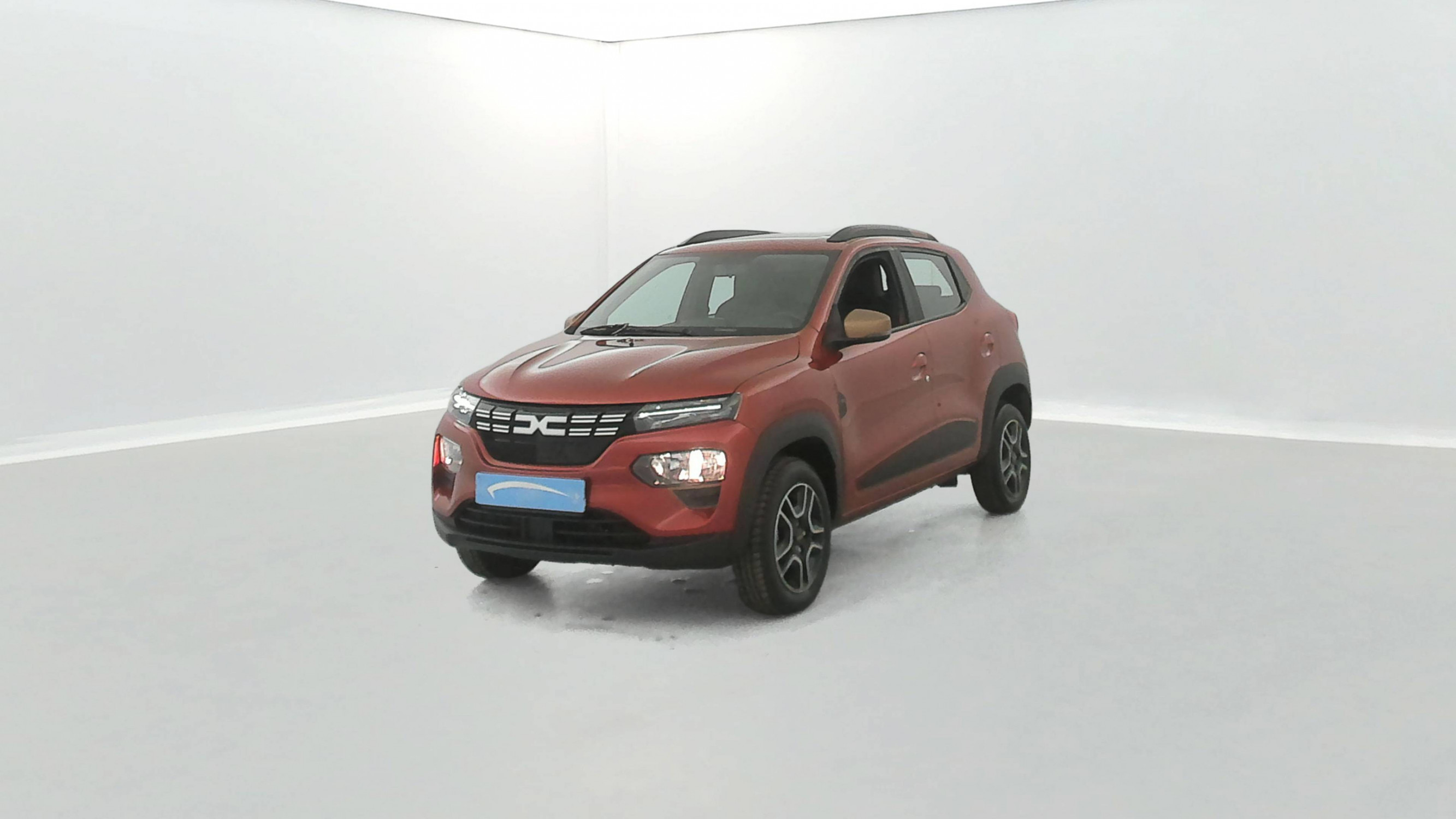 Dacia Spring Spring occasion de 2023 en vente à Lorient