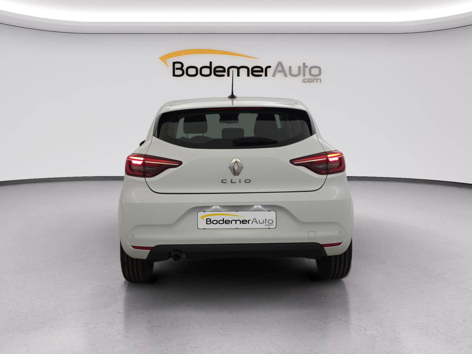 Vente en ligne Renault Clio 5 Clio TCe 90 au prix de 13 990 €