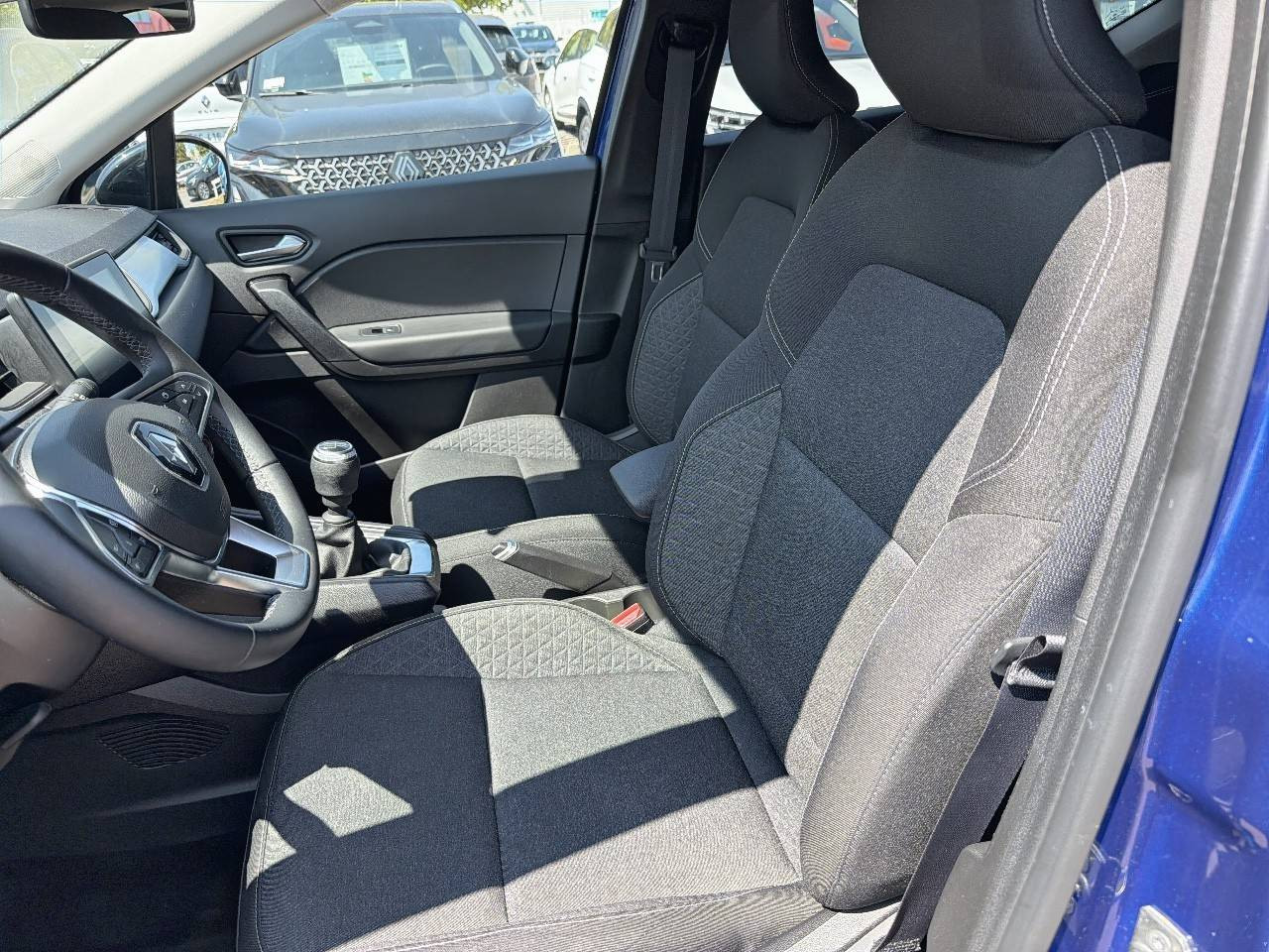 Vente en ligne Renault Captur  TCe 90 au prix de 17 490 €