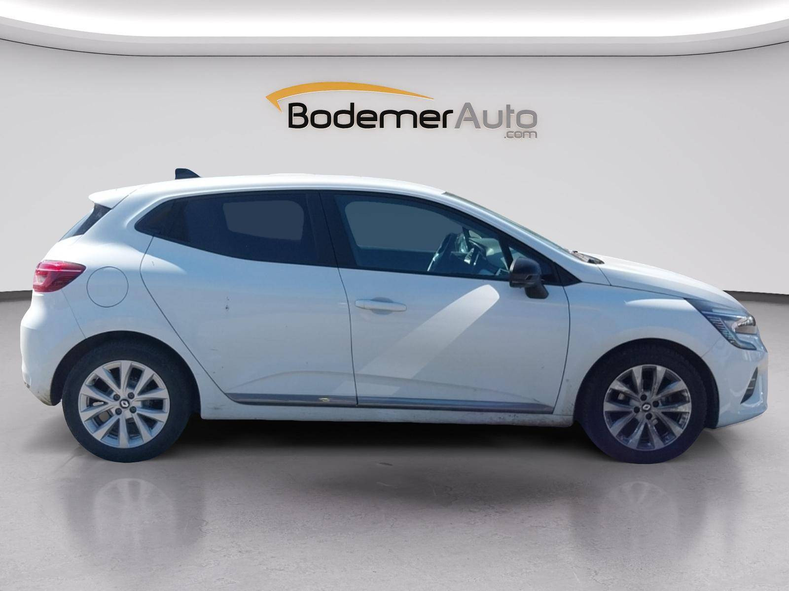 Vente en ligne Renault Clio 5 Clio SCe 65 au prix de 12 320 €