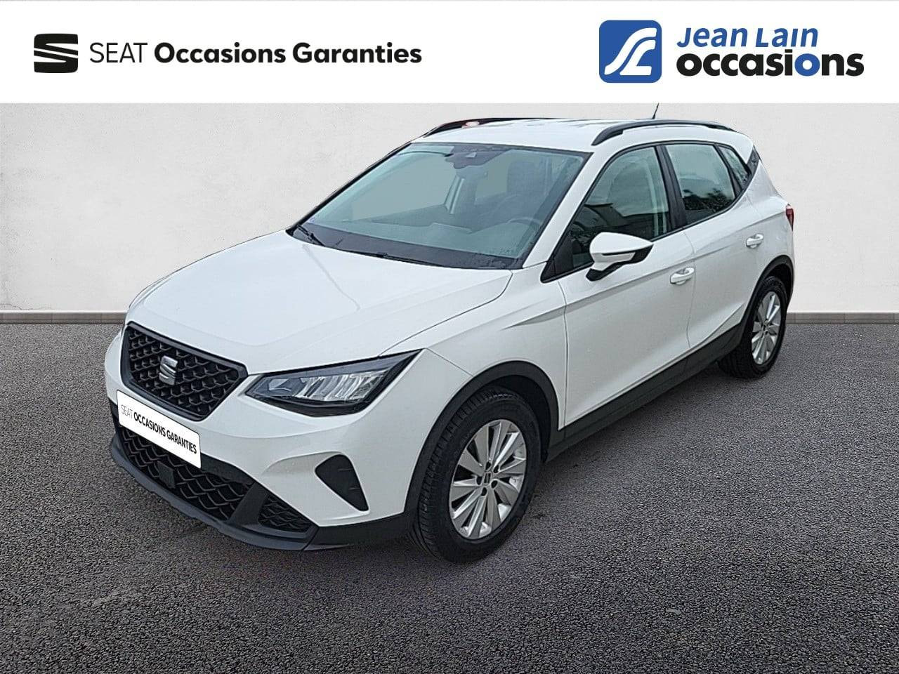 Vente en ligne SEAT ARONA Arona 1.0 TSI 95 ch Start/Stop BVM5 Business de 2023 au prix de 16 690 €