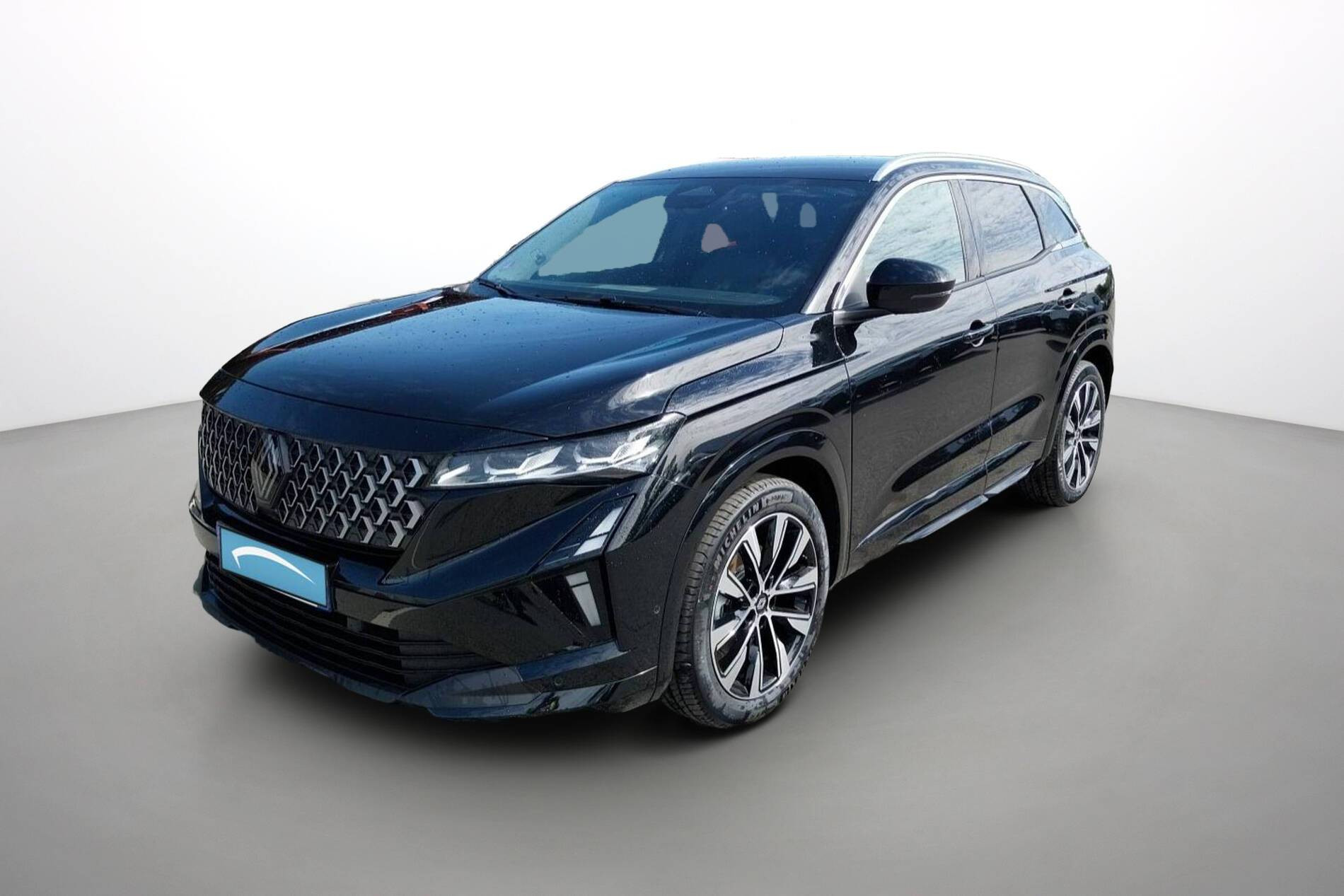 Renault Austral  full hybrid E-Tech 200 ch occasion de 2025 en vente à Caen