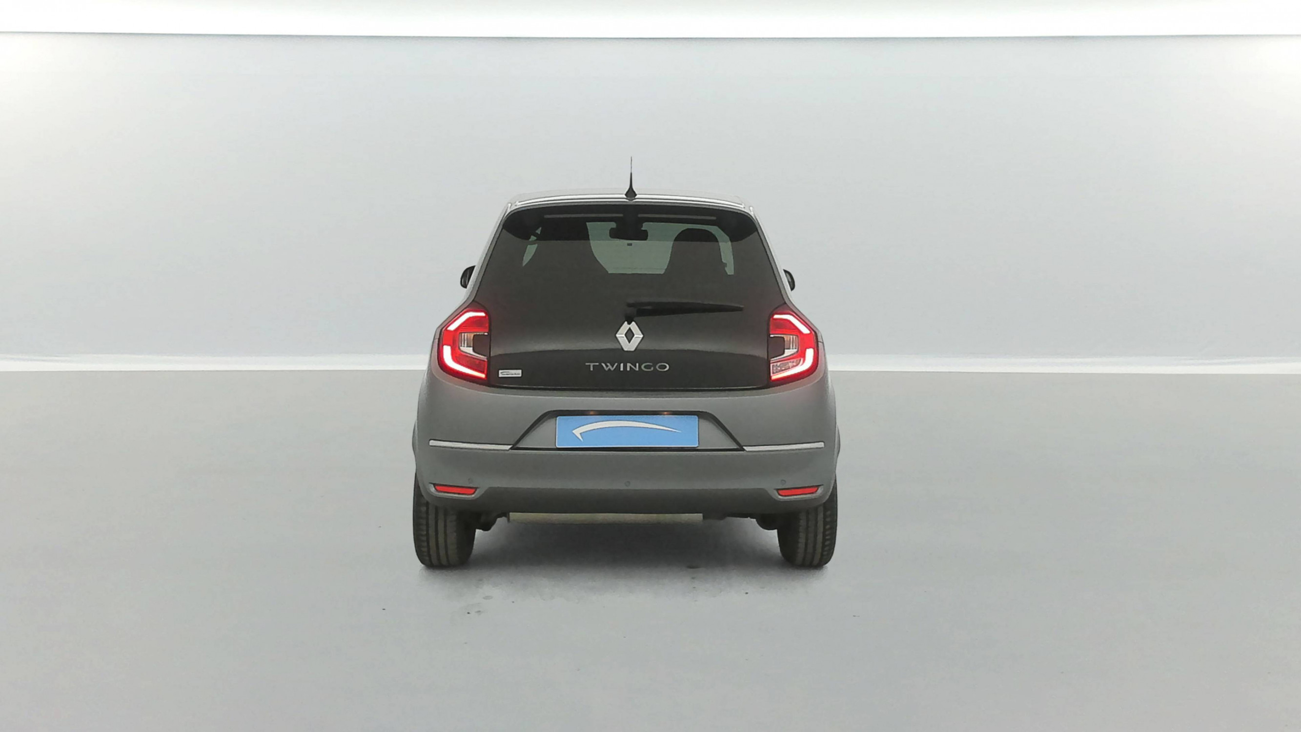 Vente en ligne Renault Twingo 3  TCe 95 au prix de 12 490 €