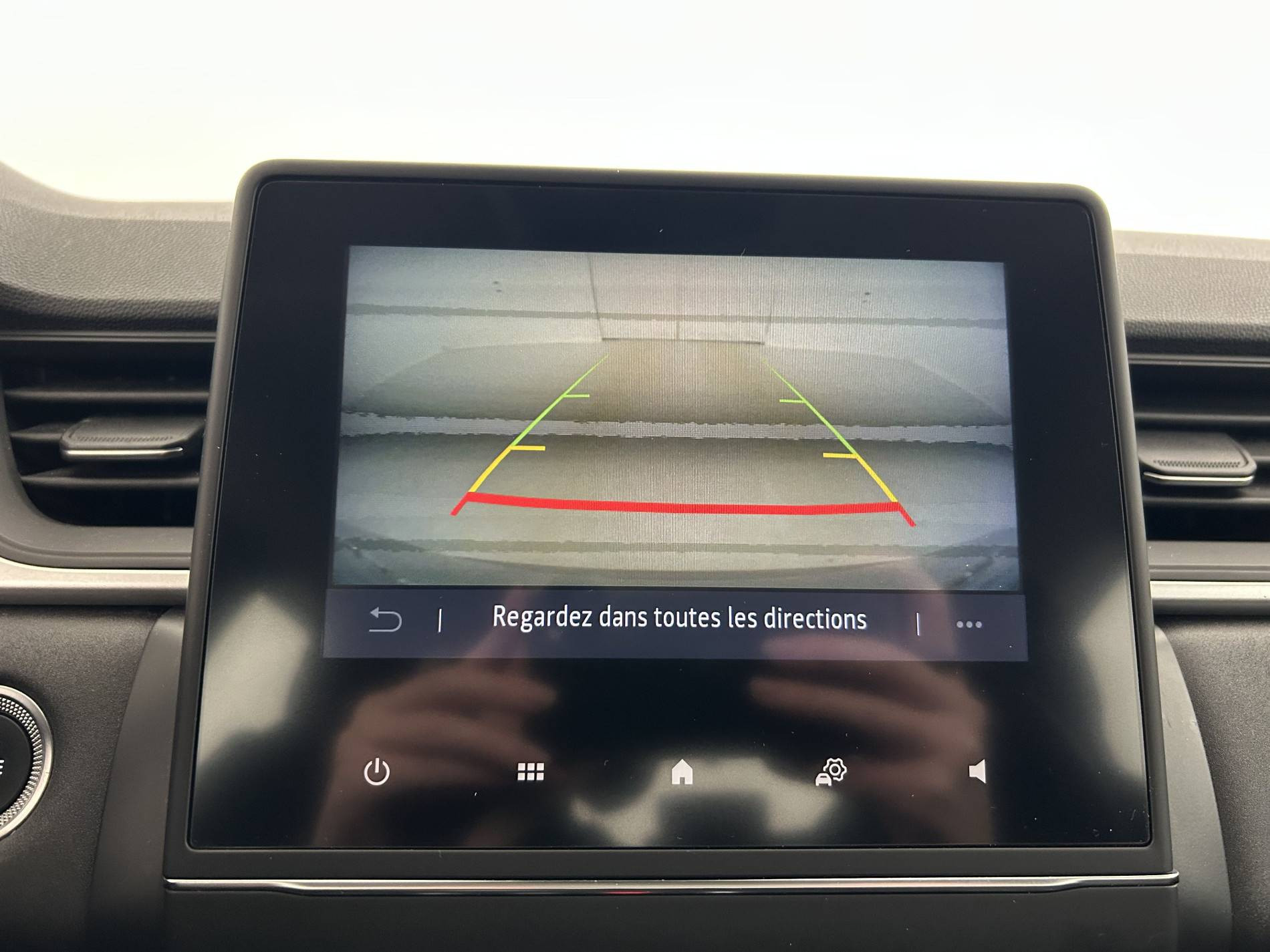 Vente en ligne Renault Captur  TCe 90 - 21 au prix de 13 990 €