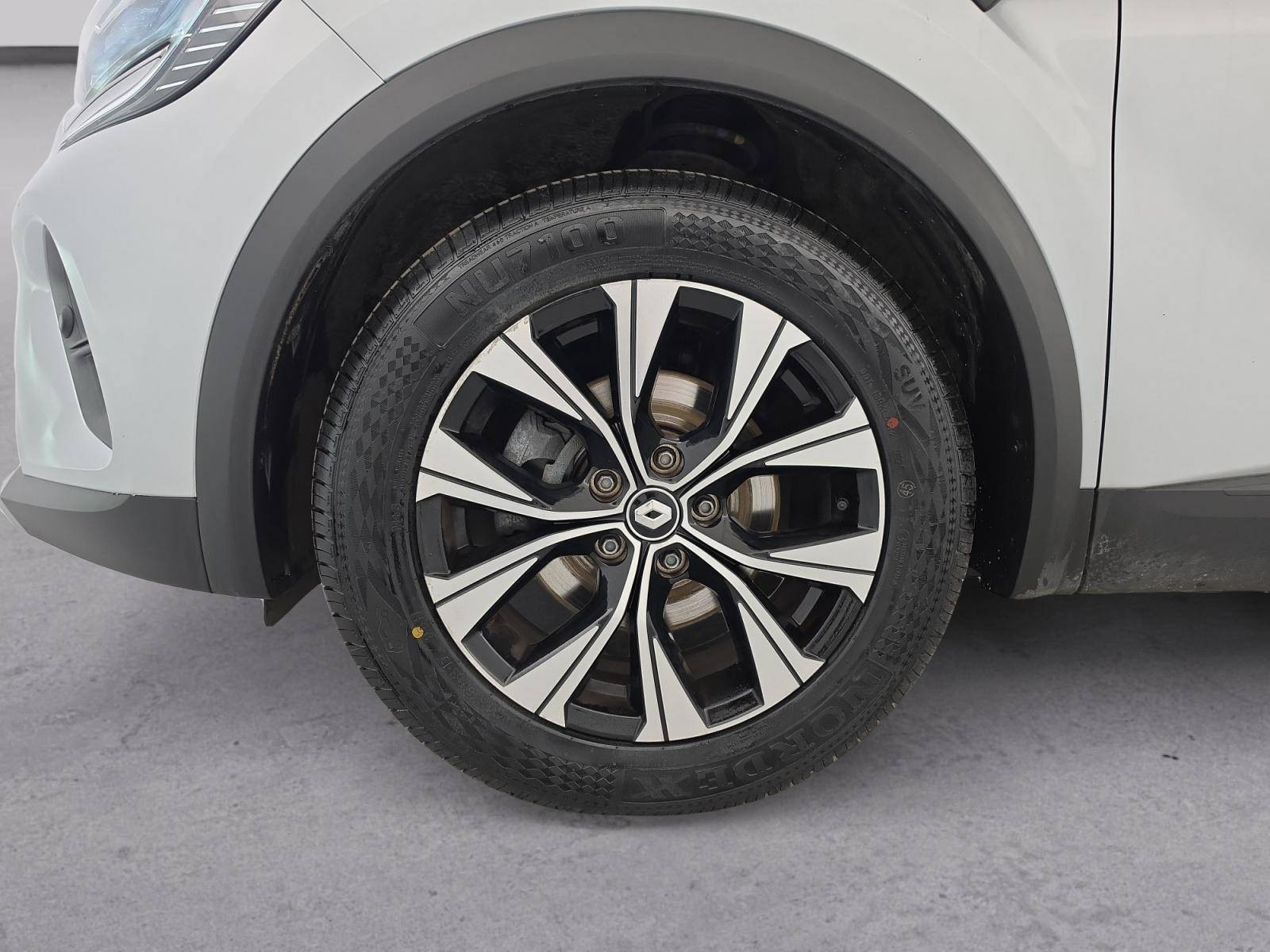 Vente en ligne Renault Captur  E-Tech full hybrid 145 au prix de 18 590 €