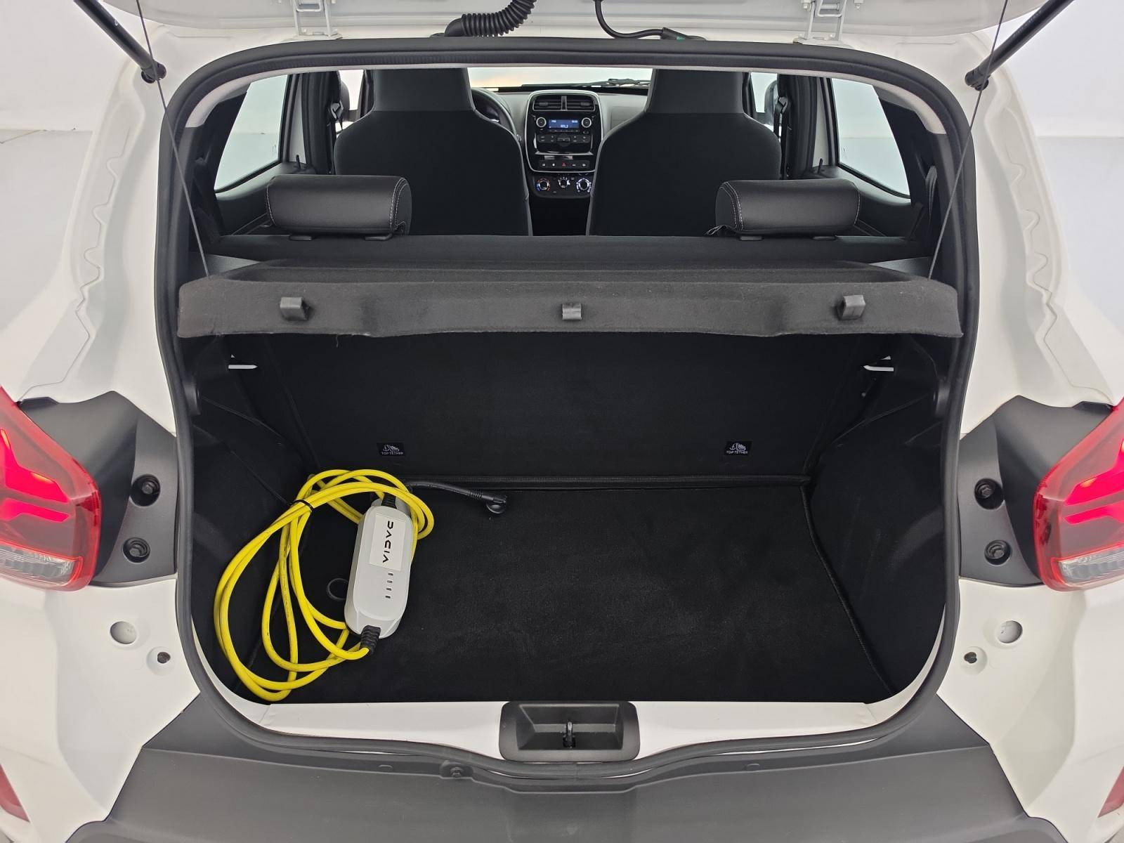 Vente en ligne Dacia Spring Spring au prix de 12 590 €