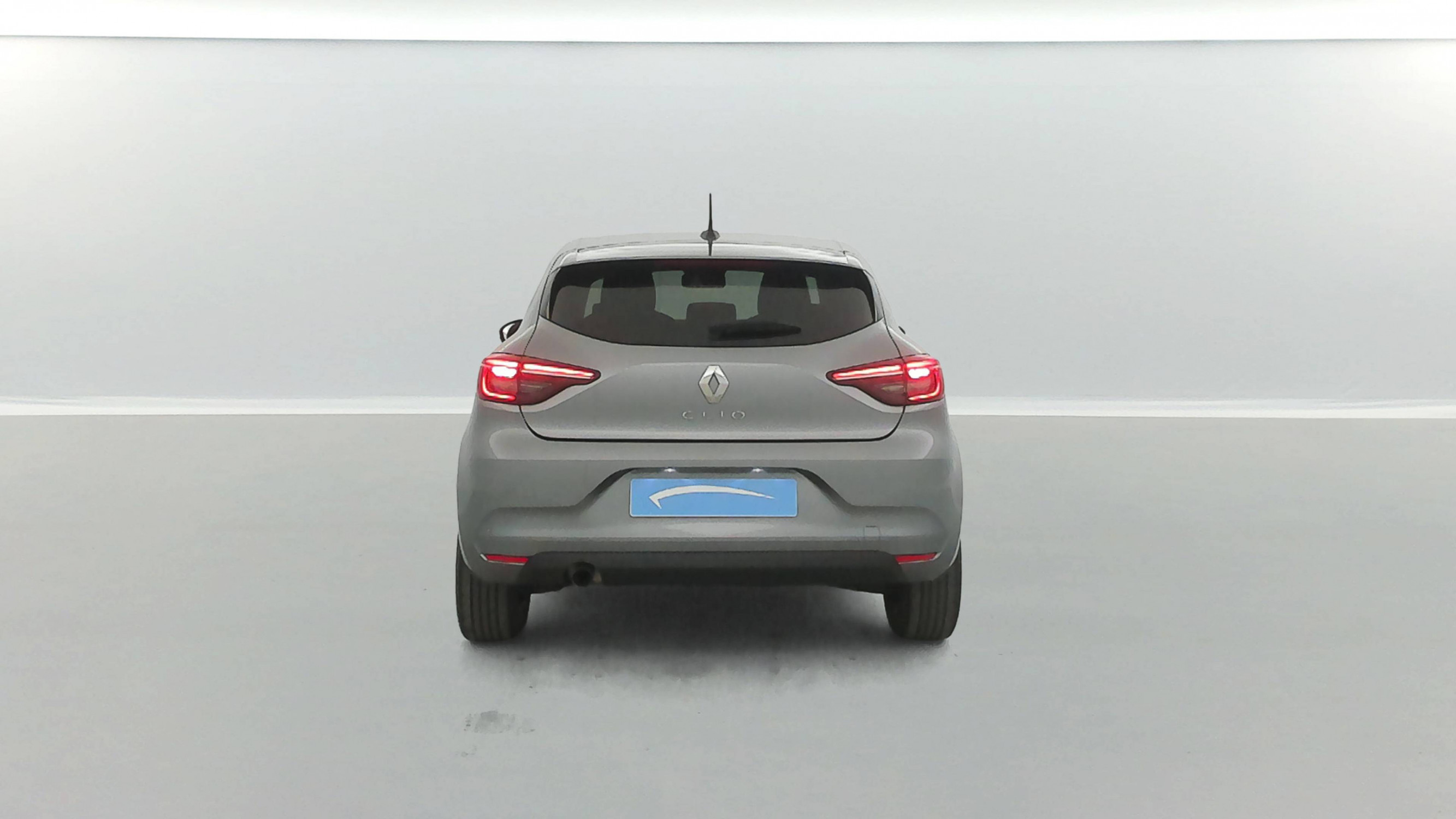 Vente en ligne Renault Clio 5 Clio TCe 90 au prix de 14 490 €