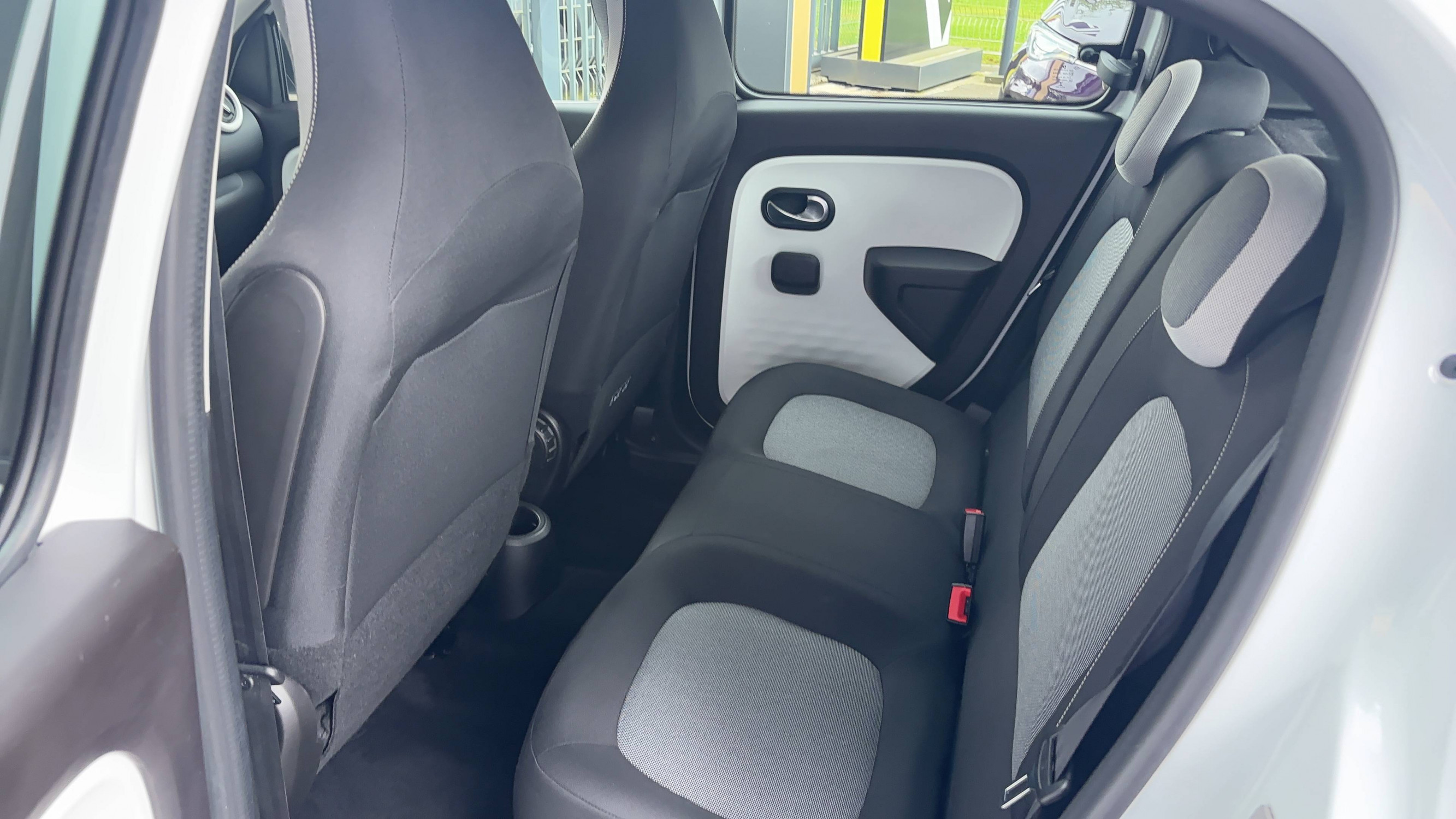 Vente en ligne Renault Twingo 3  SCe 65 au prix de 12 490 €