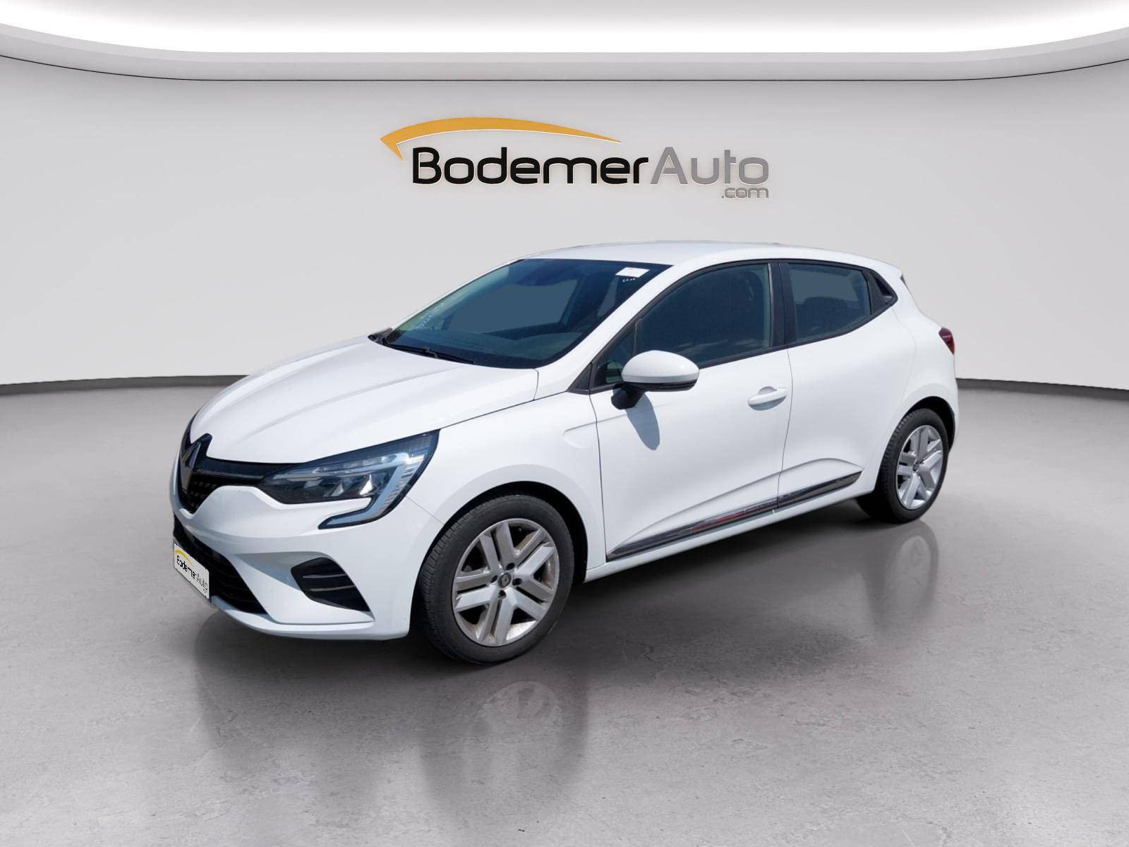 Renault Clio 5 Clio SCe 65 - 21N occasion de 2022 en vente à Caen