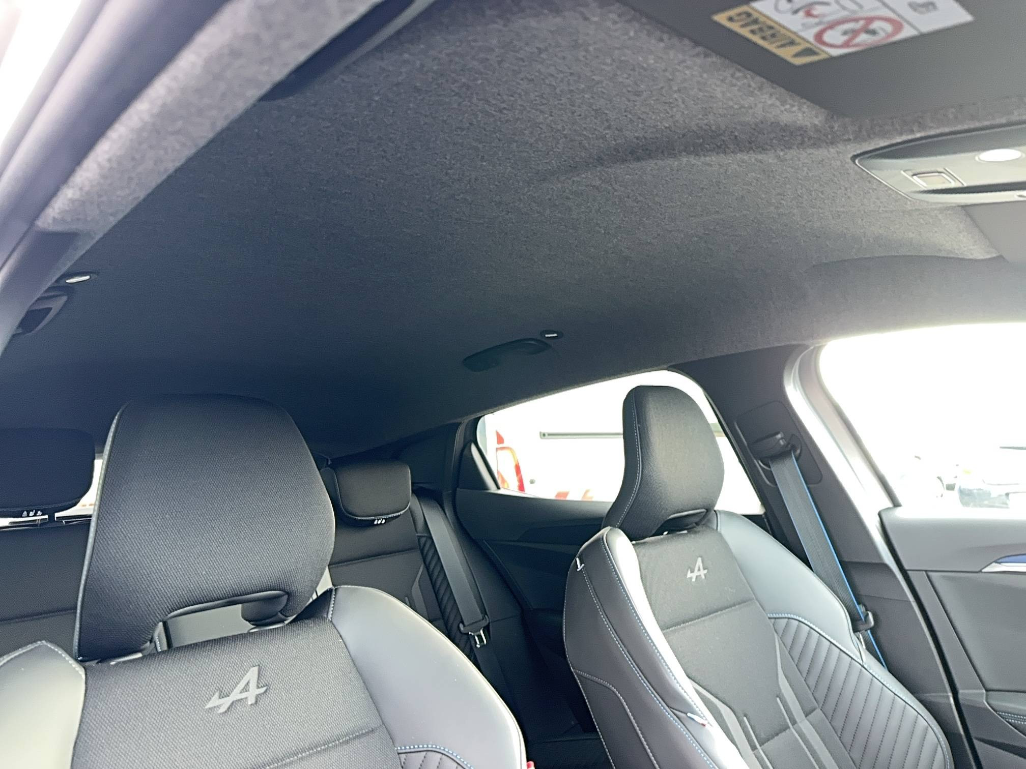 Vente en ligne Renault Megane E-Tech  220 ch autonomie confort au prix de 41 900 €