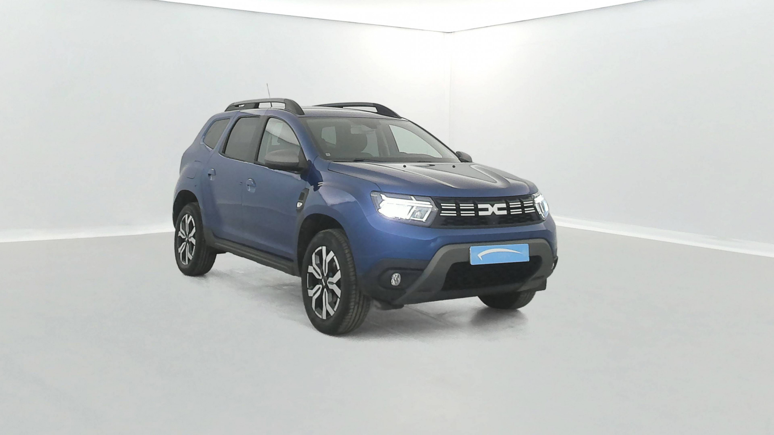 Vente en ligne Dacia Duster  TCe 130 4x2 au prix de 19 790 €