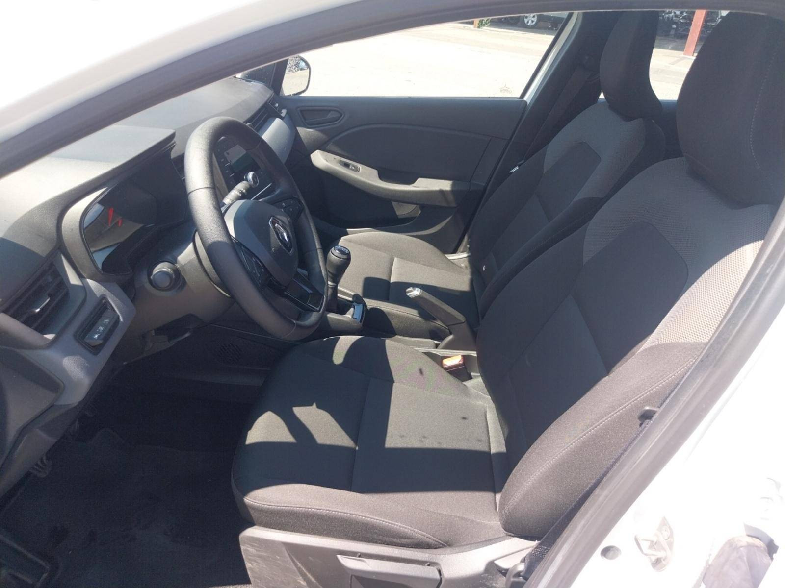 Vente en ligne Renault Clio 5 Clio SCe 65 au prix de 12 990 €